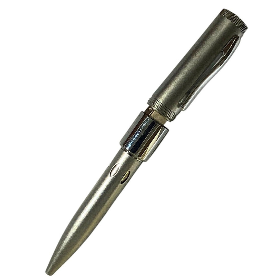 Embarq (Now Defunct) USB Flashdisk / Writing Ballpoint Pen Combo- Employee Gift?