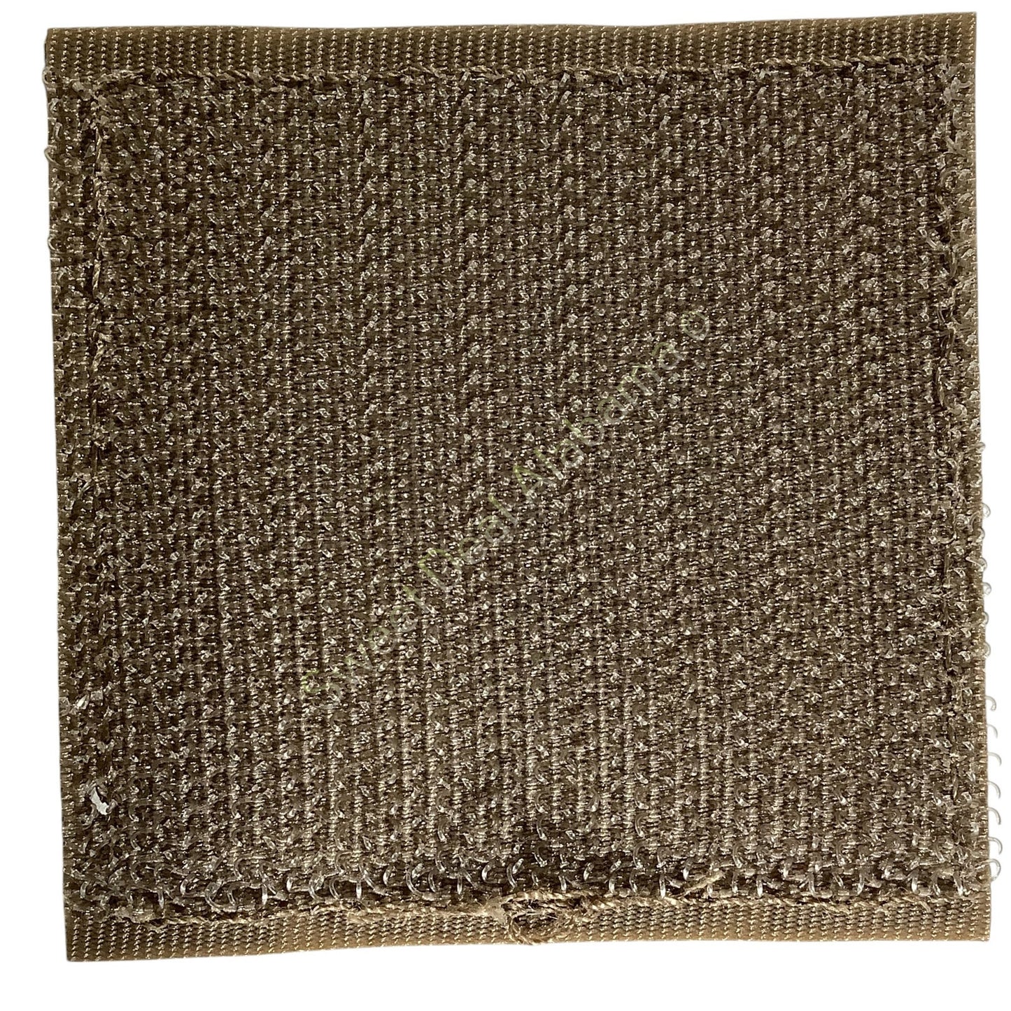 Military 2nd Lieutenant OCP Rank Insignia, Multi-Camo, 2x2, Hook-n-Loop Back