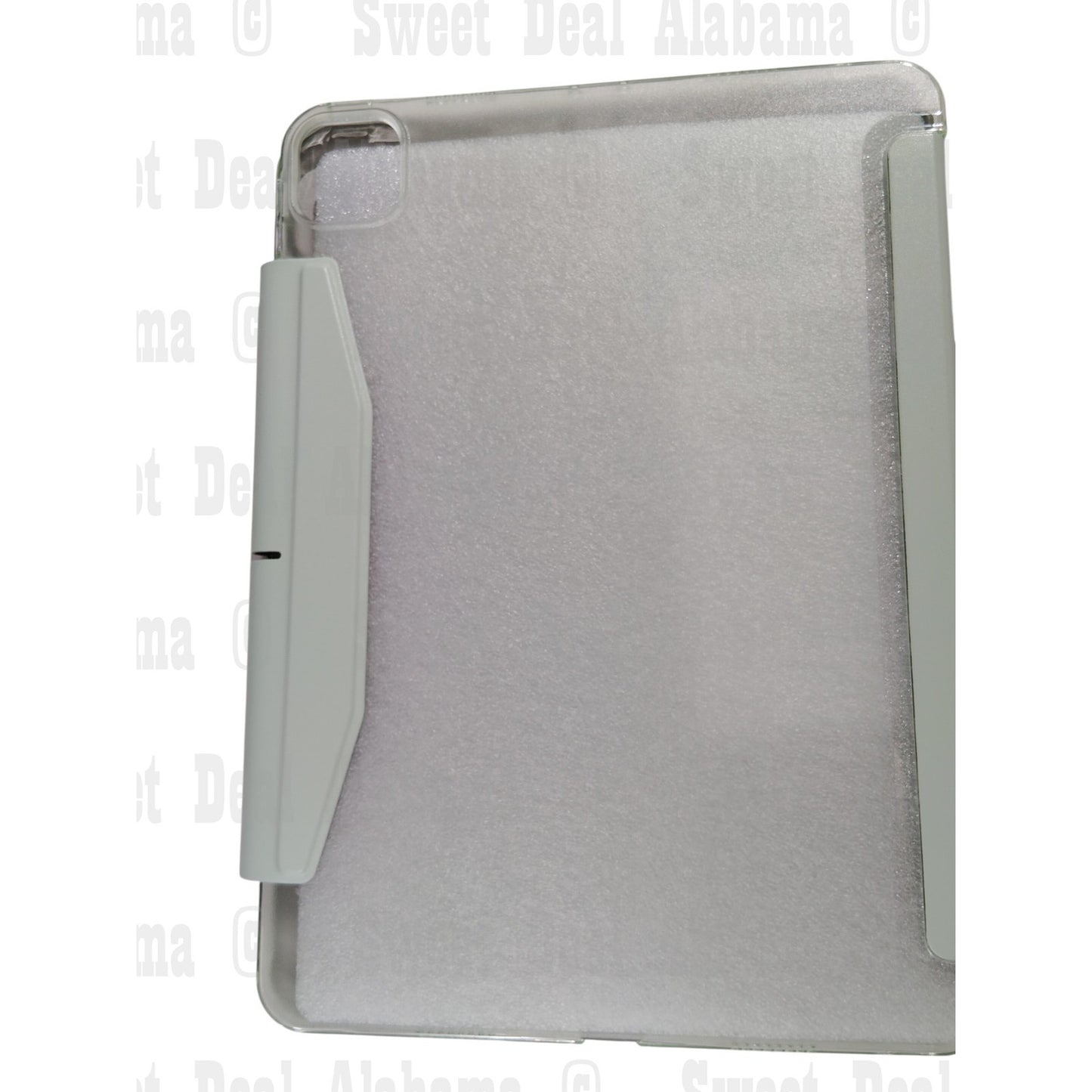 ESR Tablet Case For Apple iPad Pro 11 (2020) w/ Magnetic Flap, Stand, Mint Green