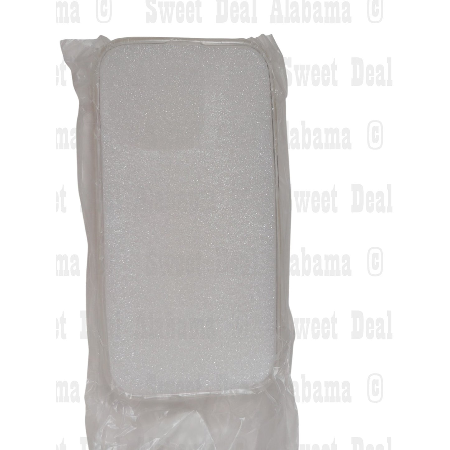 For iPhone 14 Pro (6.1") Case, Clear TPU Case by Casevasn