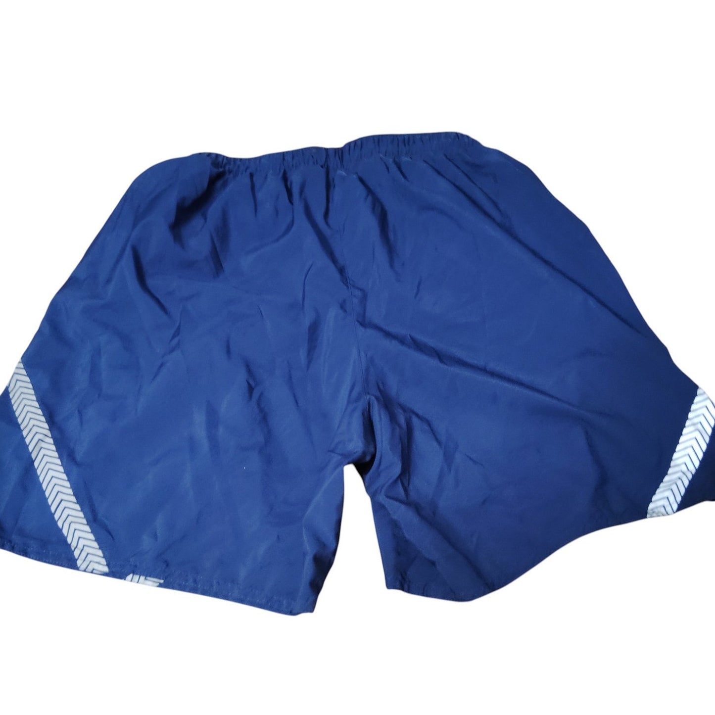 U.S. Air Force IPTU Shorts – Size Small, 100% Polyester Trunks, NSN 6415-01-601-1885, Unicor Waseca
