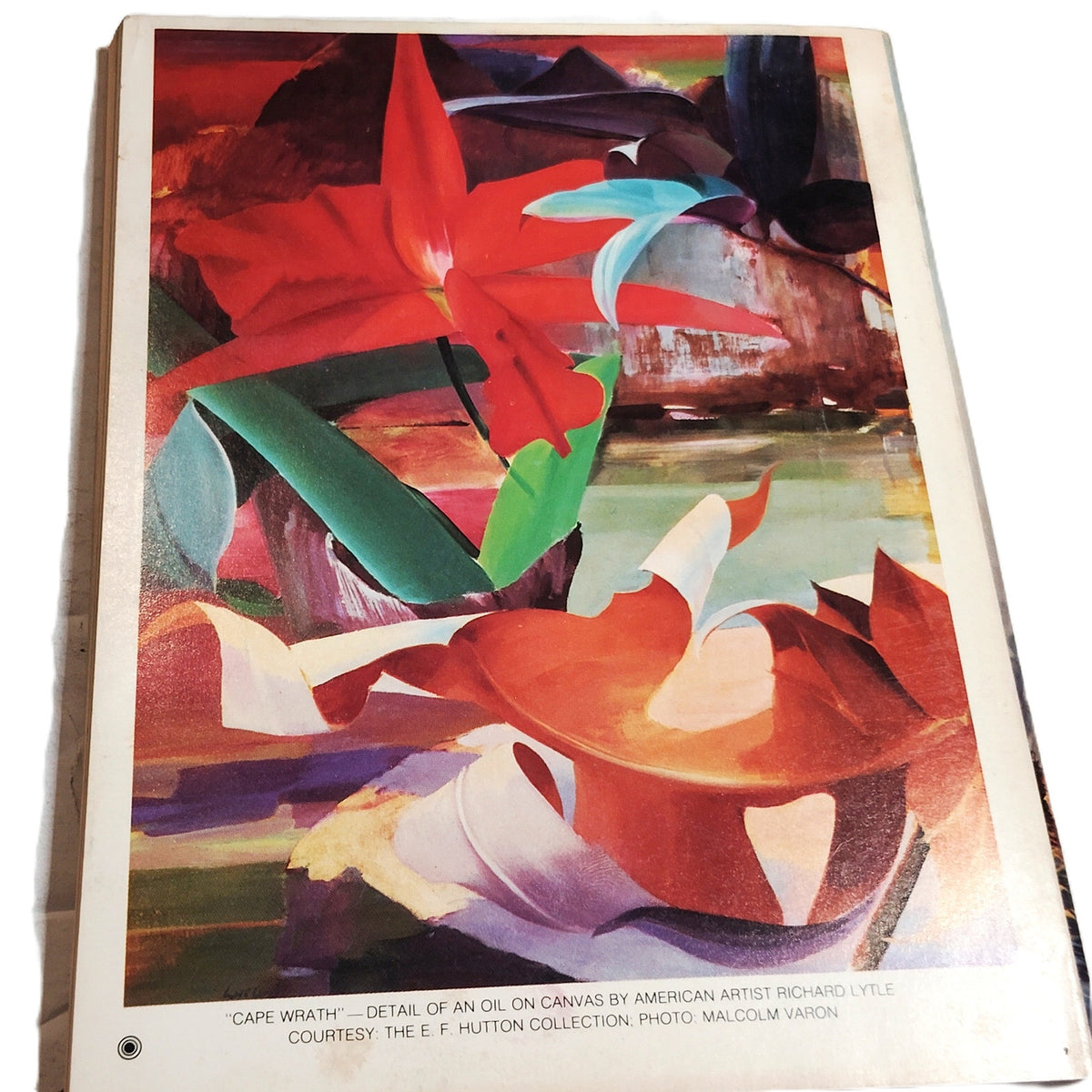 Reader's Digest Magazine September 1988 Vintage Back Issue Collectible