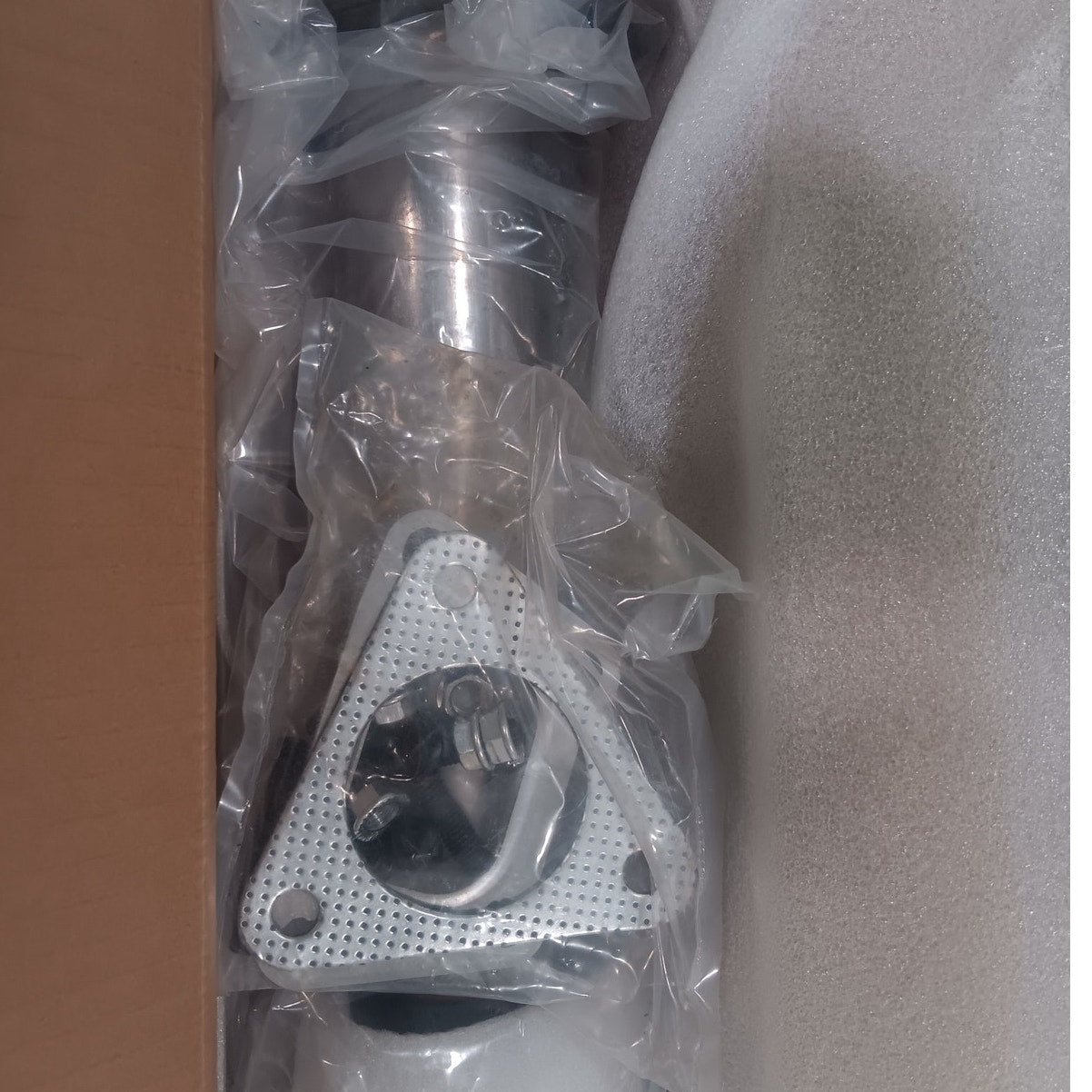 Left Side Catalytic Converter For 2015-16 Chevrolet Colorado/GMC Canyon 3.6L V6