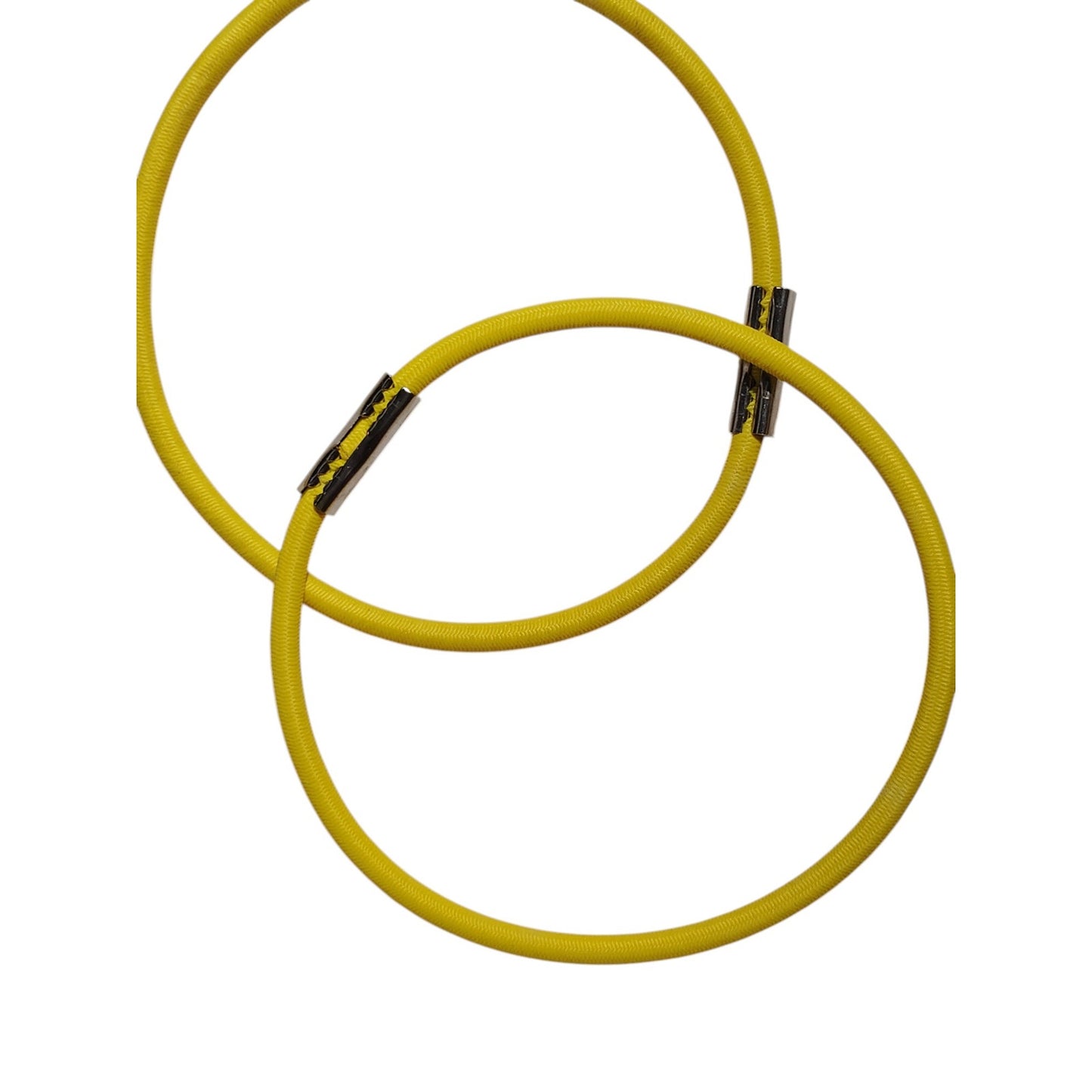 Elastic Mounting Straps – Set of 10 – Vibration Dampening Bands for Walk-In's Evaporator Units