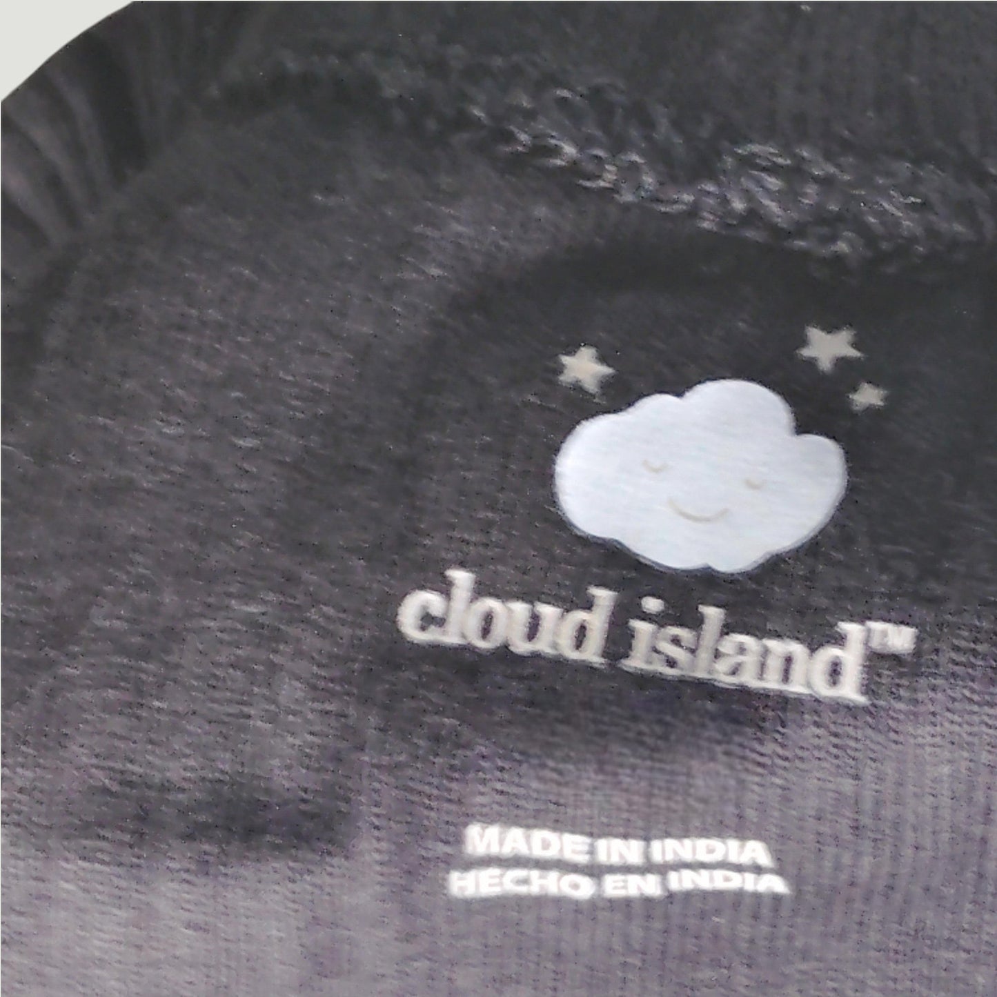 Cloud Island Baby 3pk Wide Rib Basic Bloomers – Green – 0‑3M