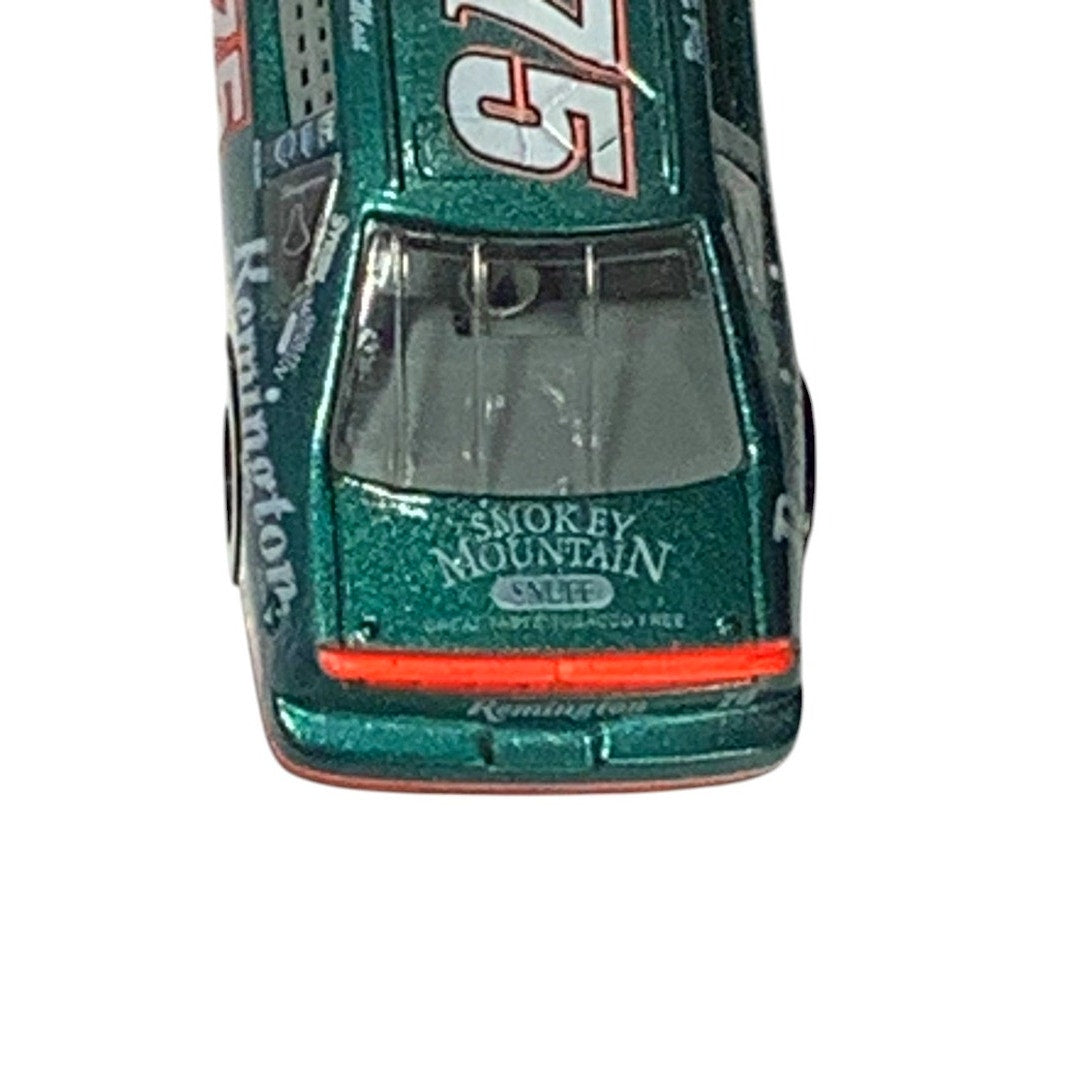 Rick Mast #75 Remington Thunderbird, NASCAR 1:64 Die Cast, 1996 Racing Champions