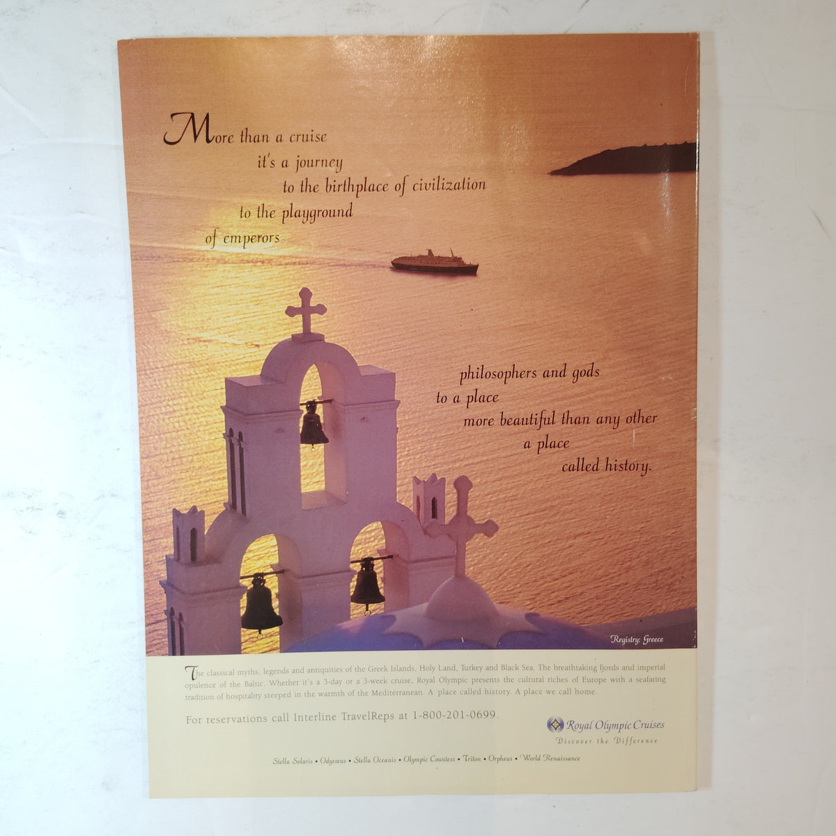 VTG Adventures Magazine May/June 1998 Airline Employee Travel, Cancun, London