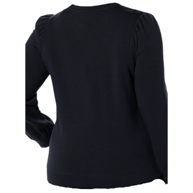 Aware, By Amazon, Women's Puff Sleeve Sweatshirt, Size 6XL (XXXXXXL)