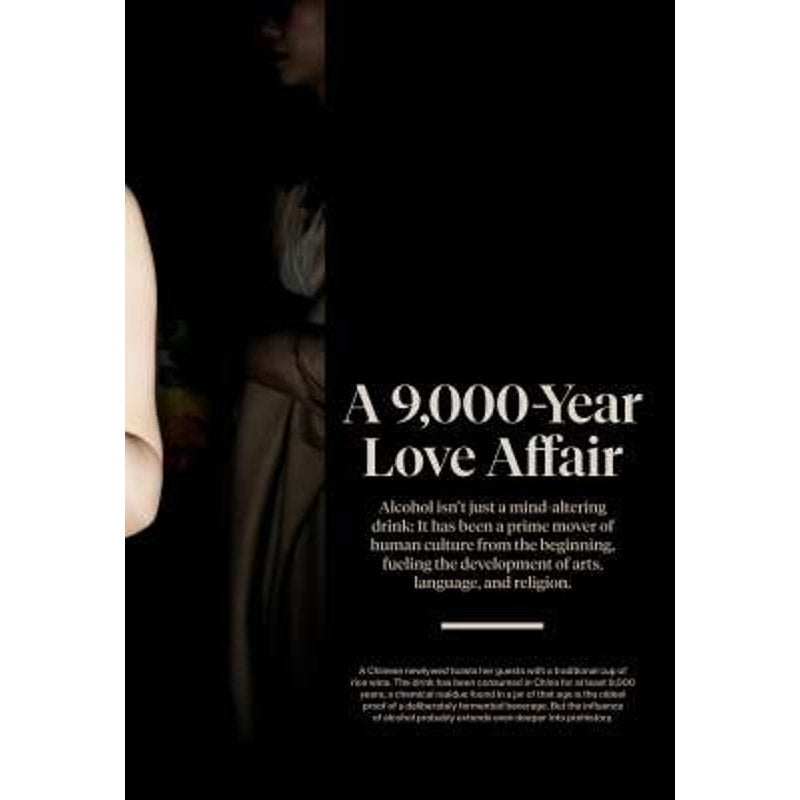 National Geographic Magazine February 2017, Saving our Oceans, Life After Loss..