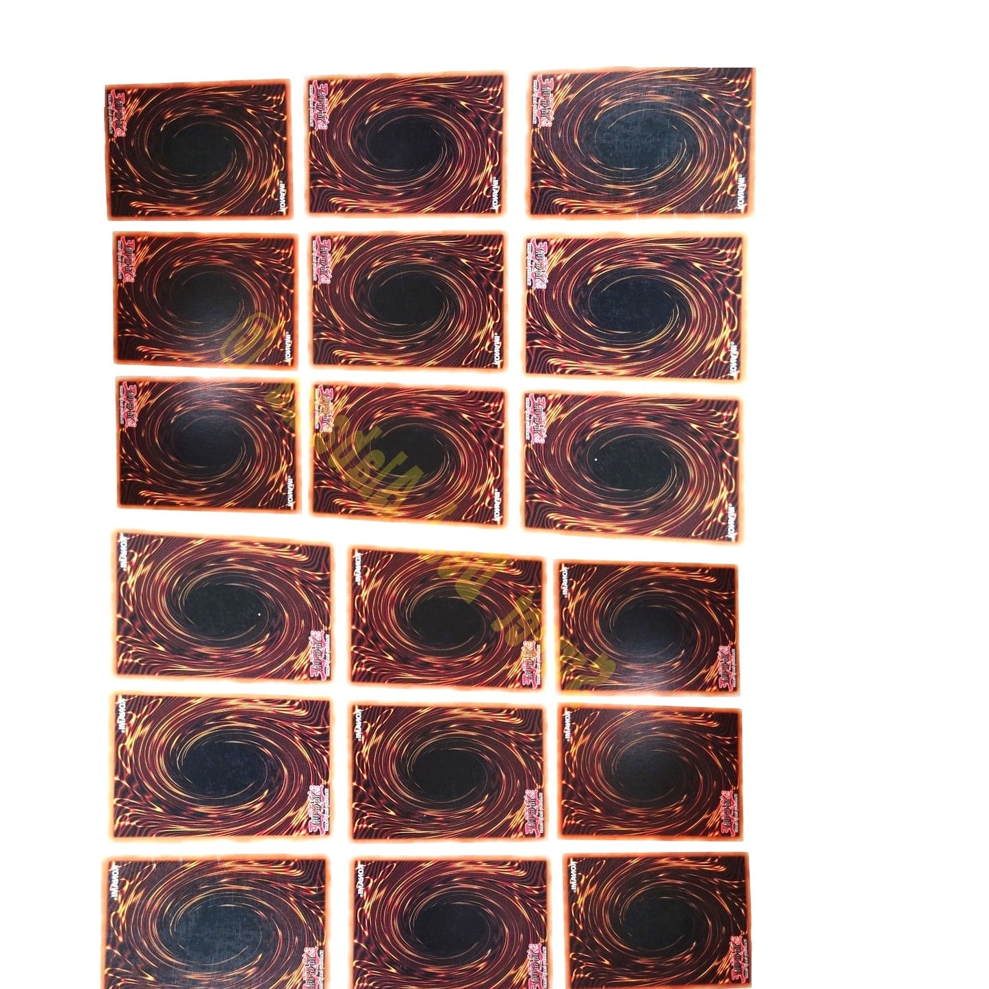 18 Random Yu-Gi-Oh! Cards Pictured, Excellent Condition, Actual Photos