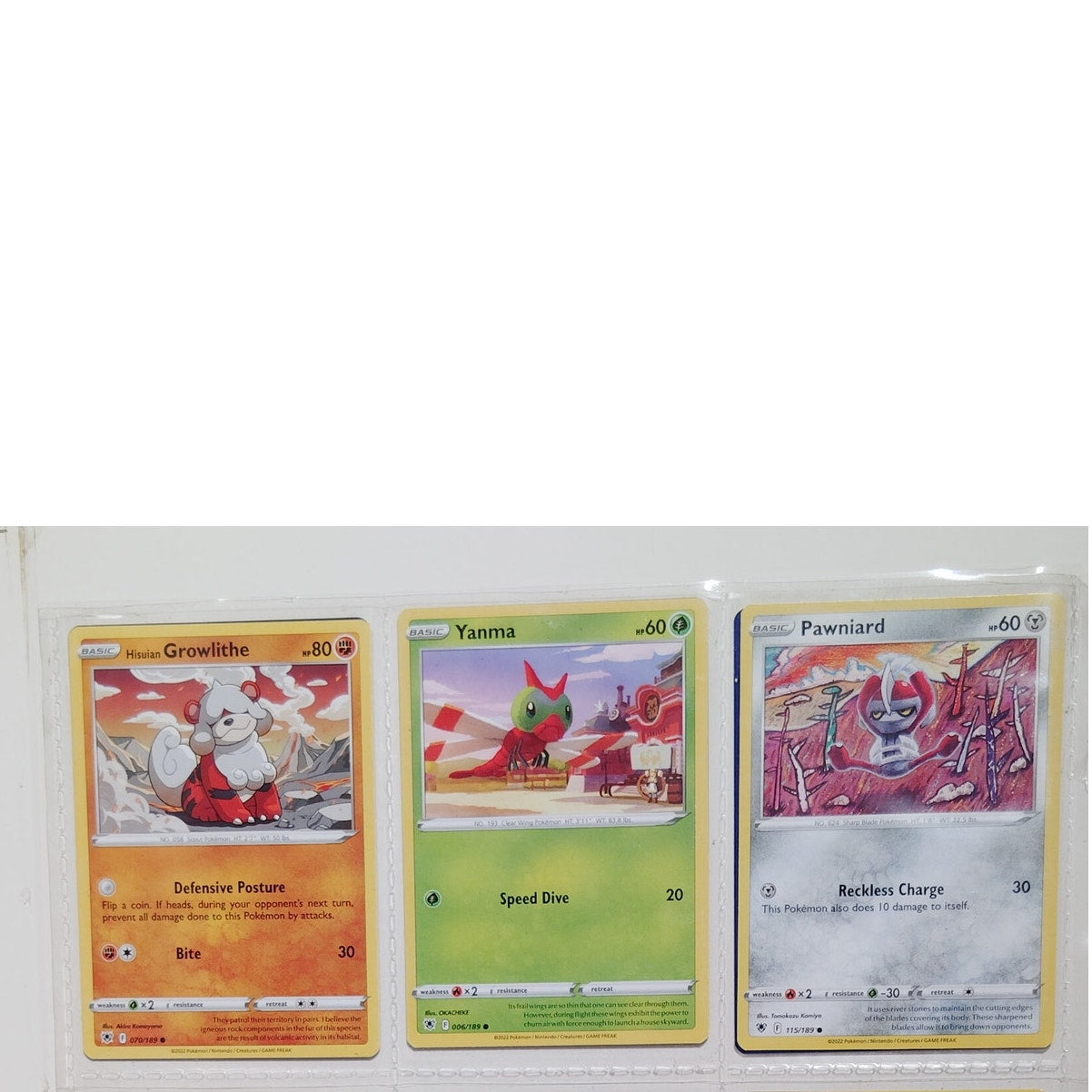 18 Random Pokémon Cards Pictured, Actual Photos Provided