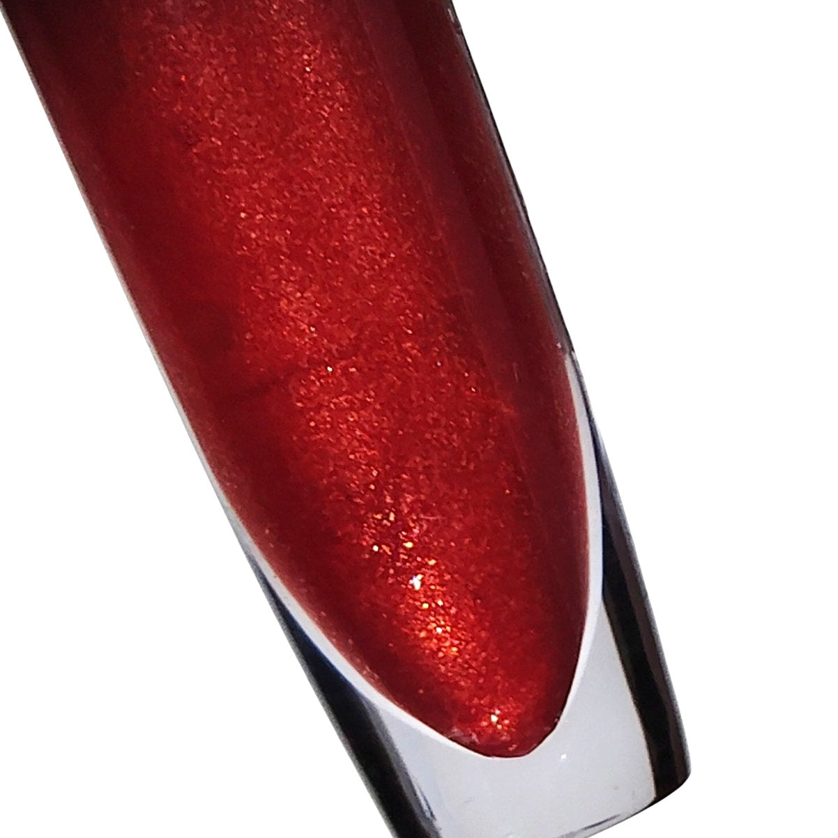 L'Oréal Brilliant Signature Shiny Lip Stain – Be Courageous 315 - High-Shine Lightweight Lip Color
