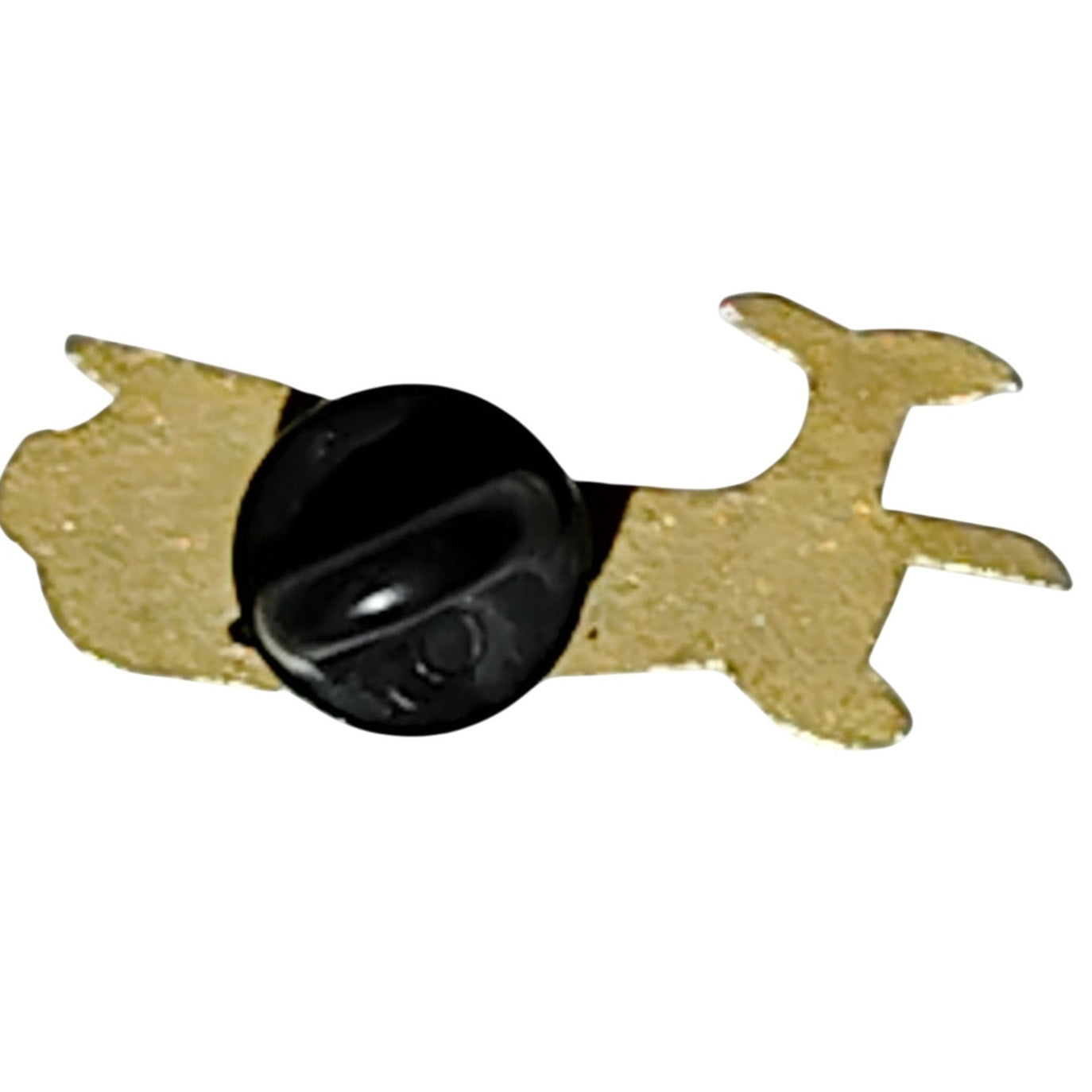 PBY Catalina Seaplane Hat Lapel Brooch Pin WWII Maritime Patrol 1-1/4"L x 1/2"H