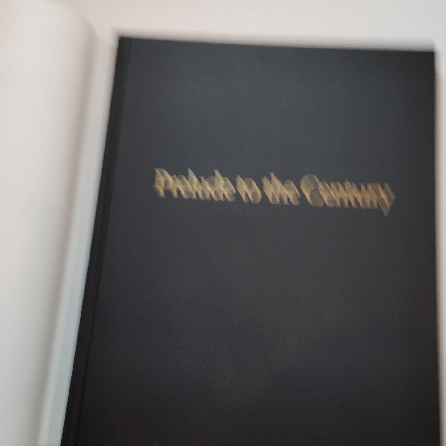 Prelude to the Century 1870–1900 Our American Century Time Life 1999 HC, LN
