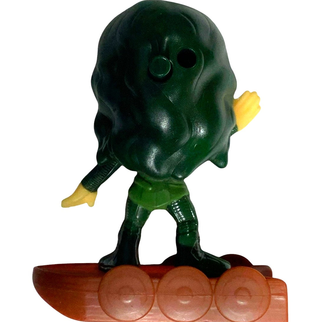 Marvel Thor Love and Thunder Mantis Collectible Figure, McDonald's Premium