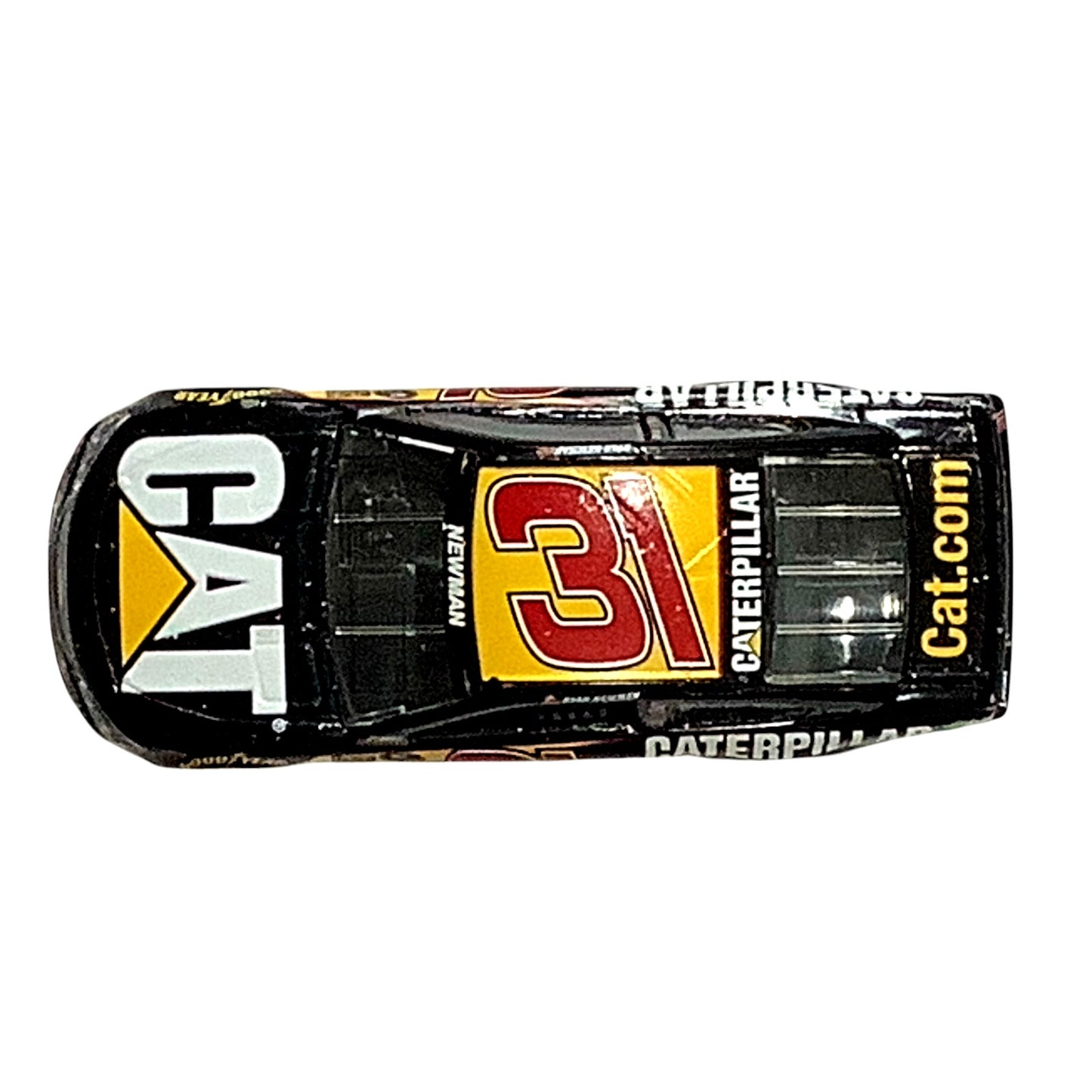 Ryan Newman #31 Caterpillar Chevy SS, NASCAR 1:64 Die Cast Car, 2015 Lionel