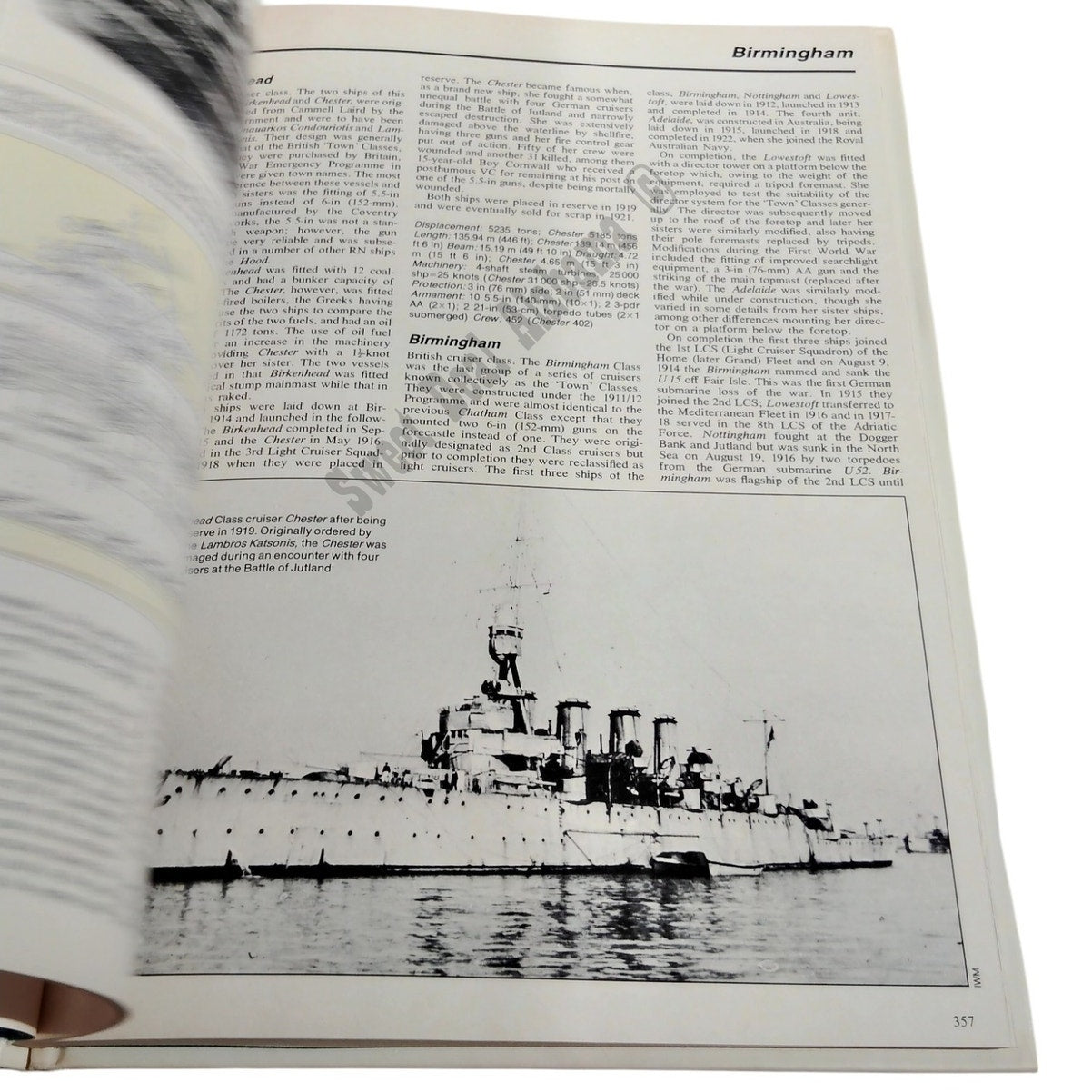 1978 Weapons and Warfare Encyclopedia Volume 4: Berthier / Bren (Pgs. 337-448)
