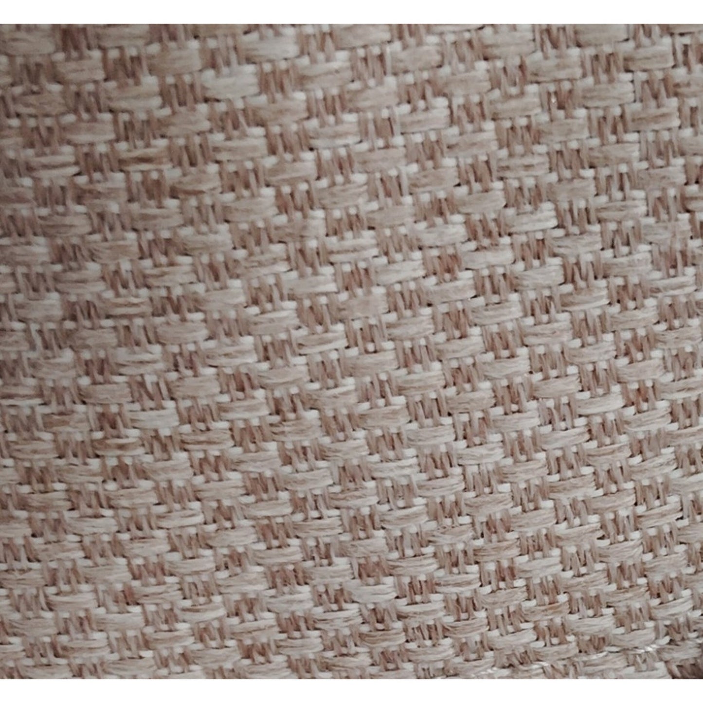 Outdoor Furniture Slipcover Set: Seat: 24"W×24"D & Back: 24.5"W×21"H Taupe Beige