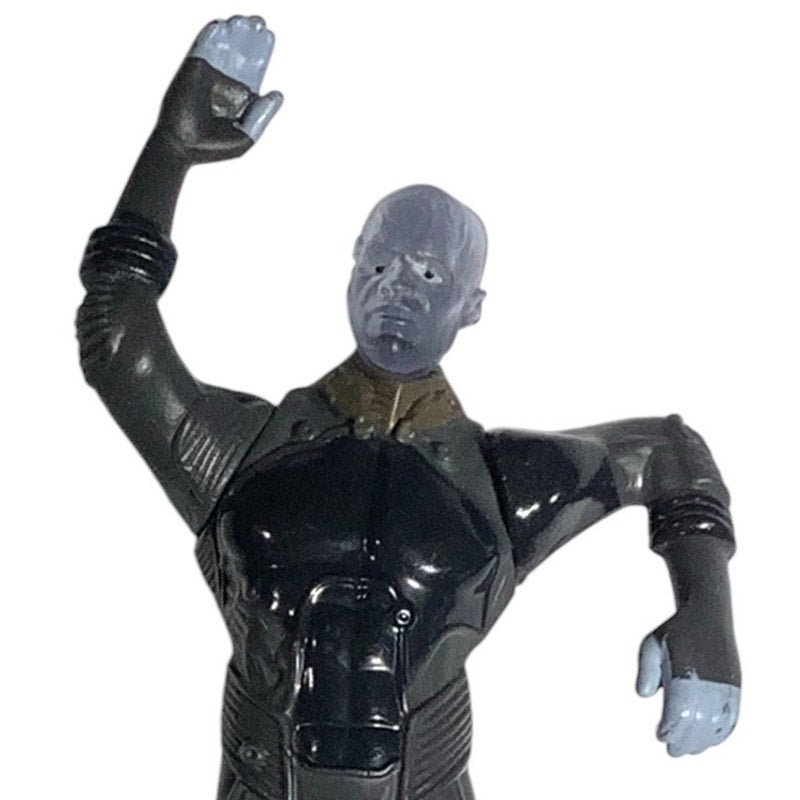 2014 The Amazing Spider Man Electro Figure McDonald's Happy Meal Premium. EUC