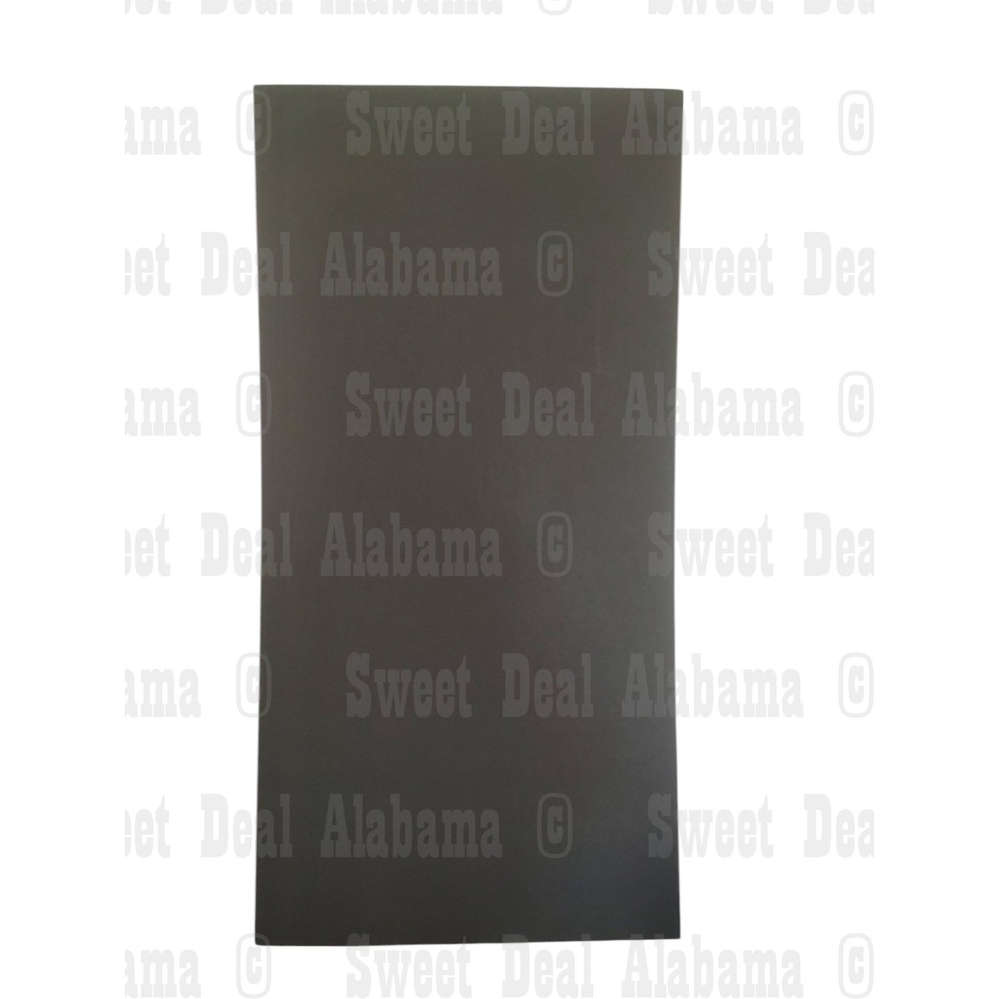 Acoustic Panels 10-Pack 48"x24" – Sound Absorbing Wall Panels, Black