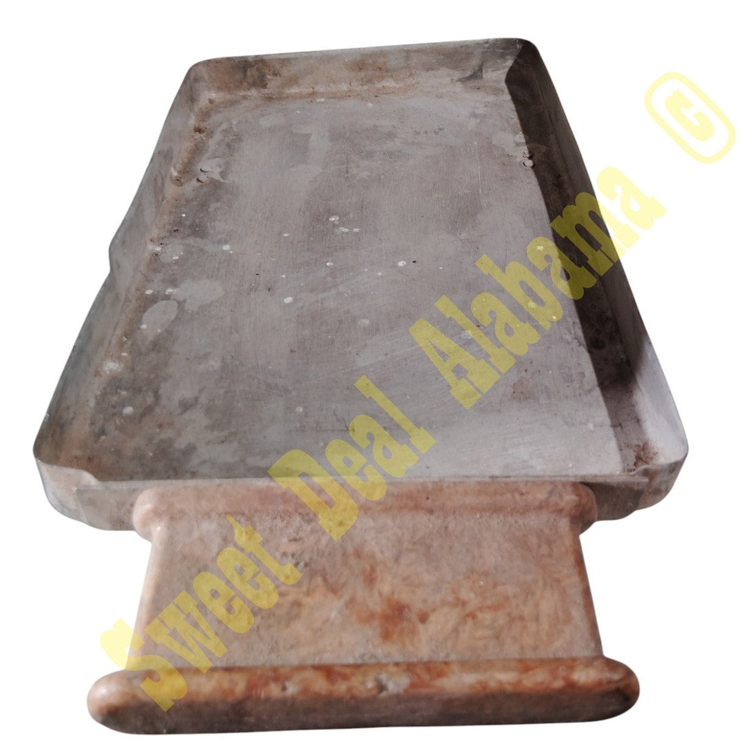 1960's Air Force Airplane Oven Assembly Box, Mansfield Aircrafts Products Co.