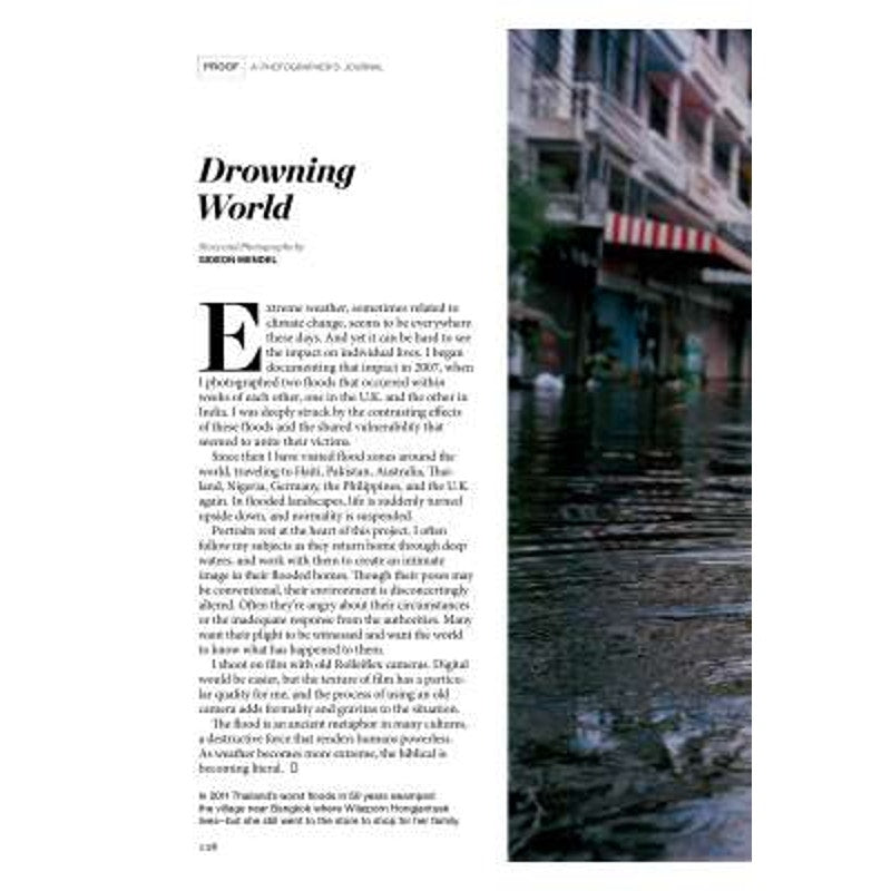National Geographic February 2015, Healing our Soldiers, Hawaii, Mites, Florida
