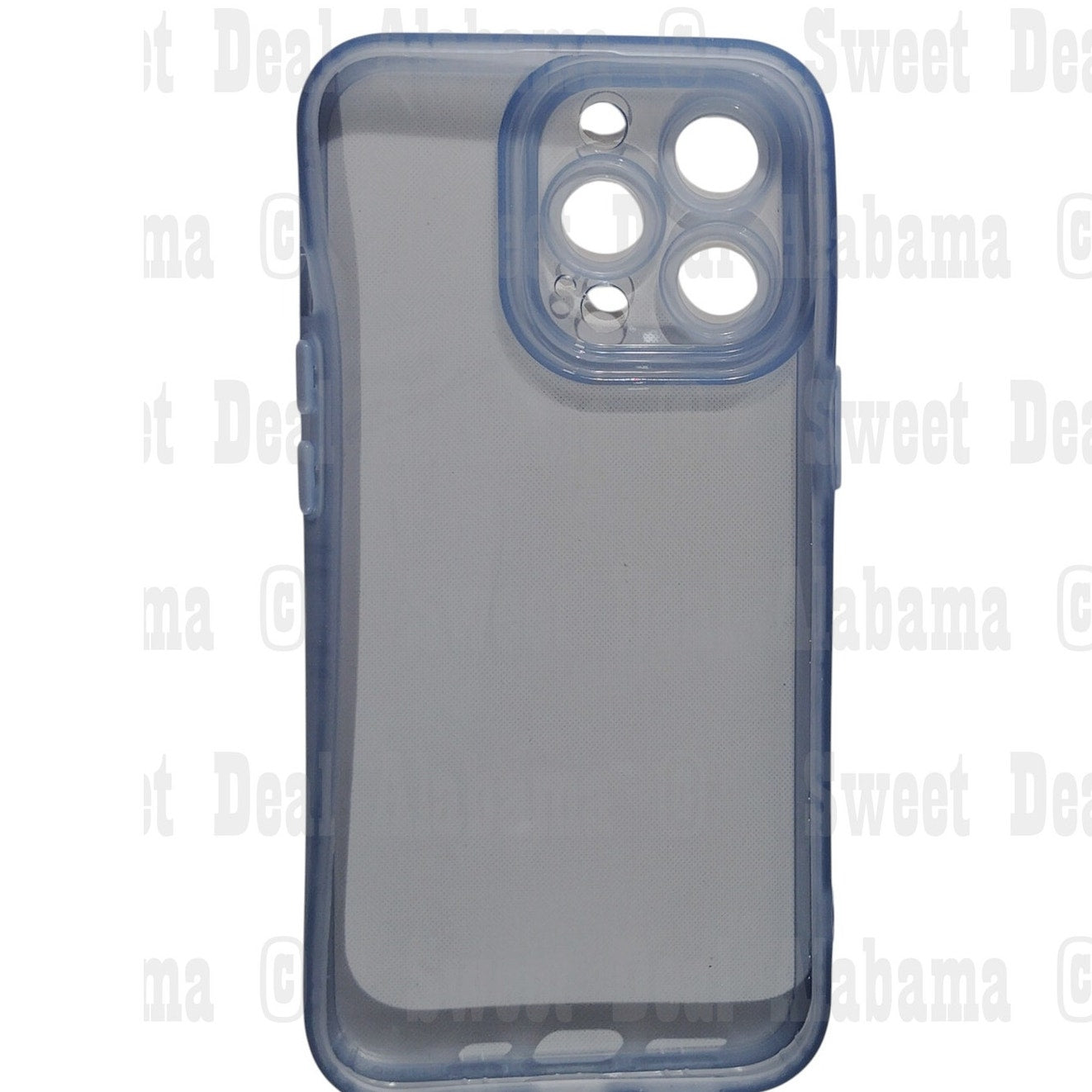 Aidvaia Case For iPhone 13 Pro Case, Blue