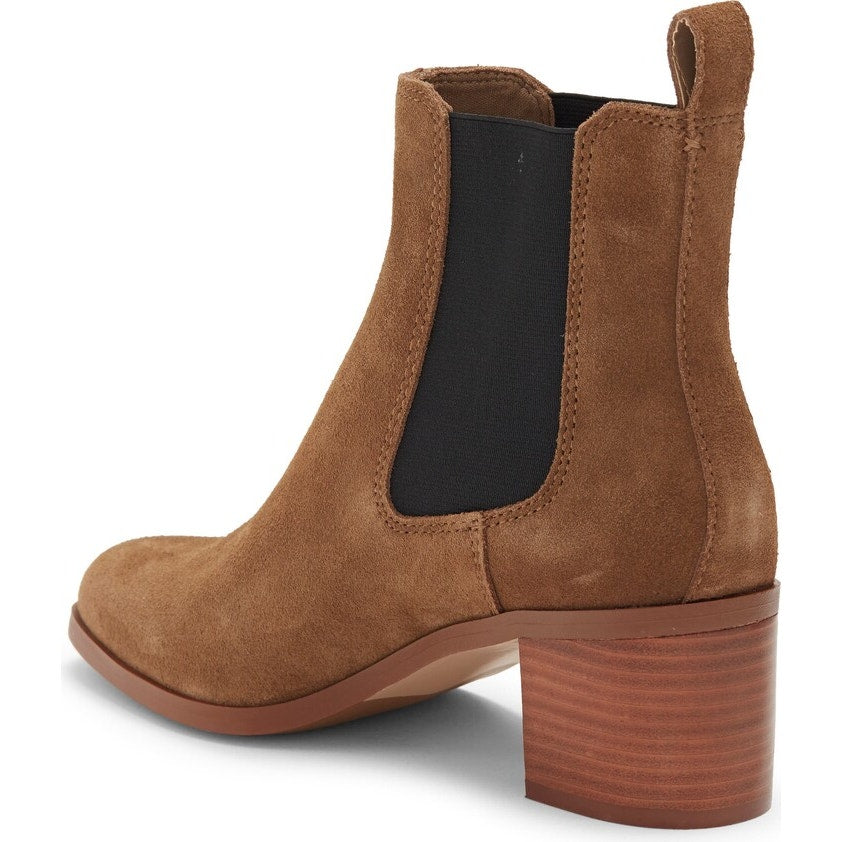Steve Madden Rhiannon Chelsea Boot – Women’s Size 5.5M, Brown