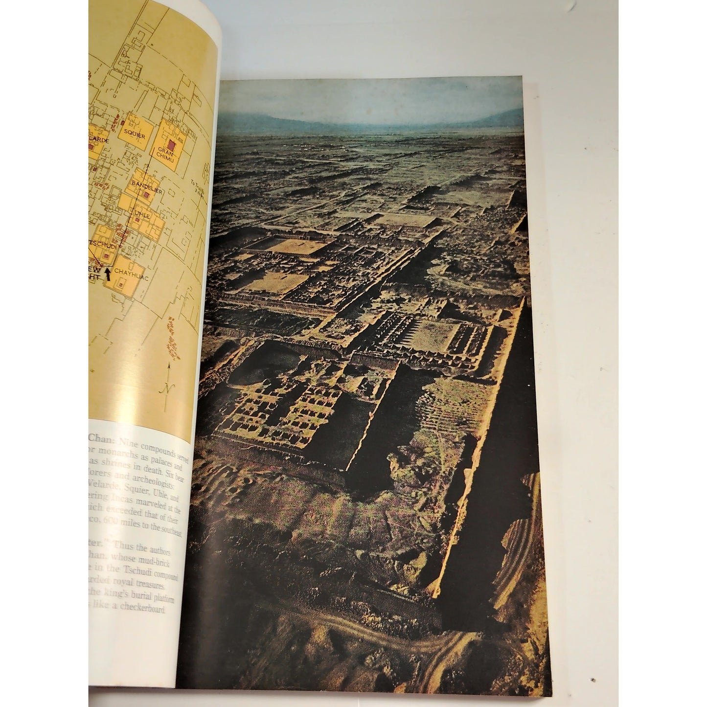 National Geographic Magazine – March 1973, Peru, Zaire, Whaling, Cyprus, Penguin