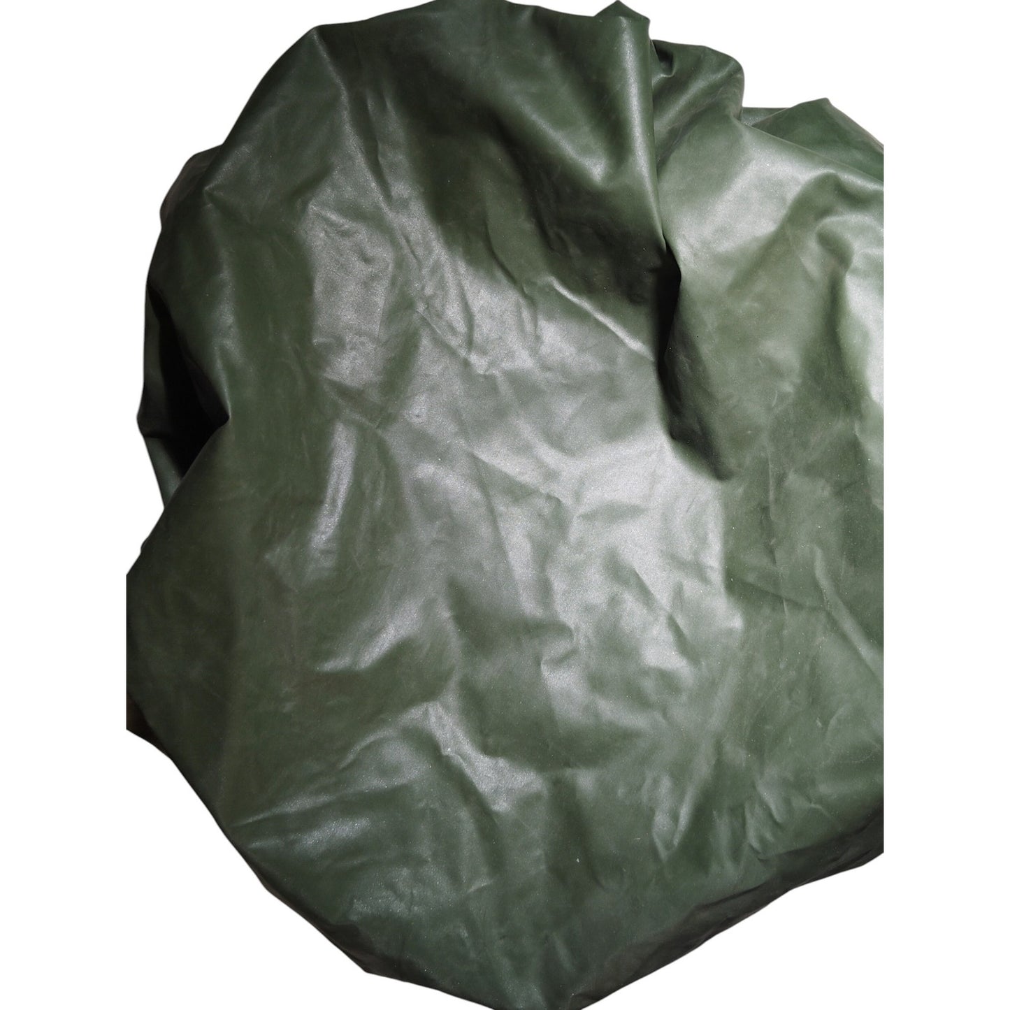 Military USGI Chemical Protective Helmet Cover 8415-01-111-9028 MIL-C-44001 Cure Date 1/15