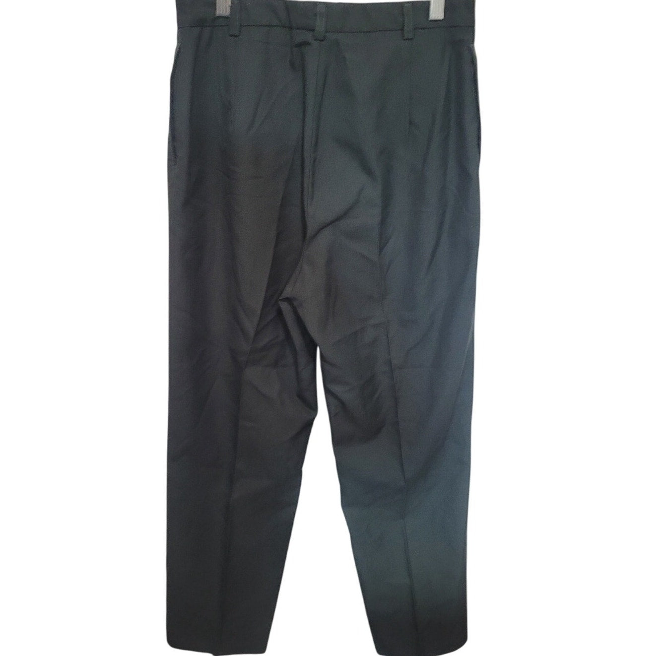 Women’s Uniform Pants - Size 10WR - Poly/Wool Serge - Shade AG-489, Made in USA