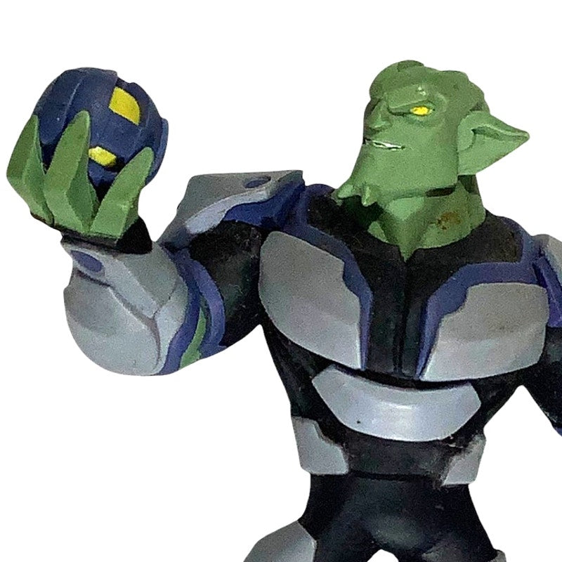 Disney Infinity 2.0 Green Goblin Figure, 4", Marvel Avengers, INF-1000126