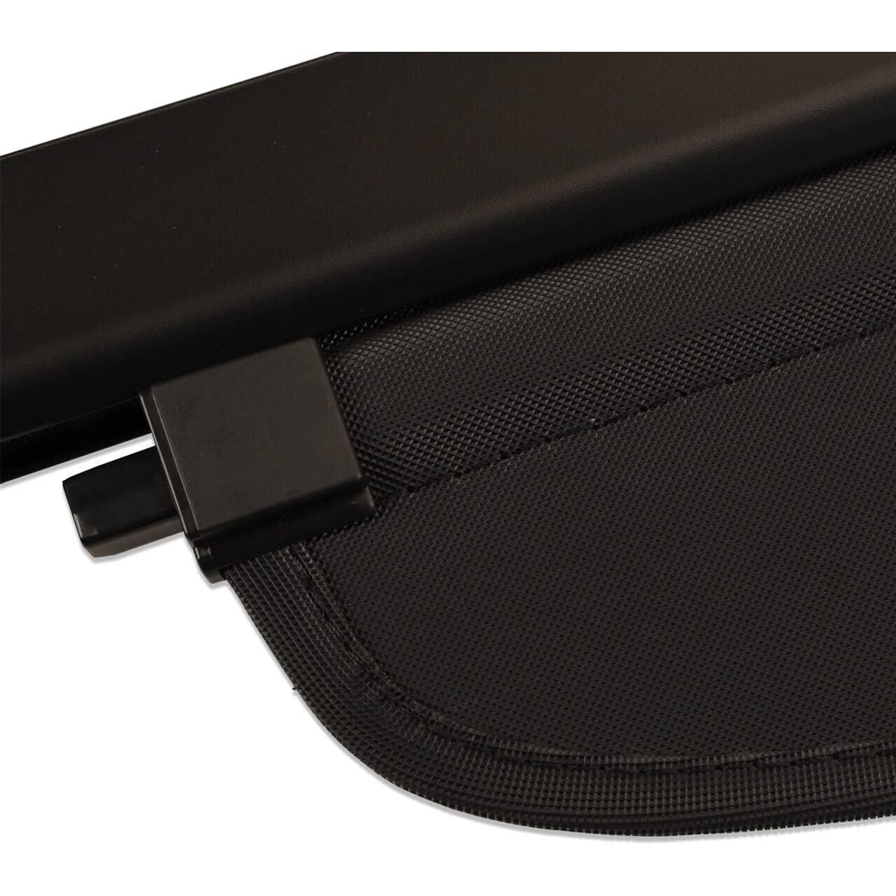Replacement Trunk Cargo Cover for Ford Bronco (Hard Top, 4 Dr) 2021+ (Not Sport)