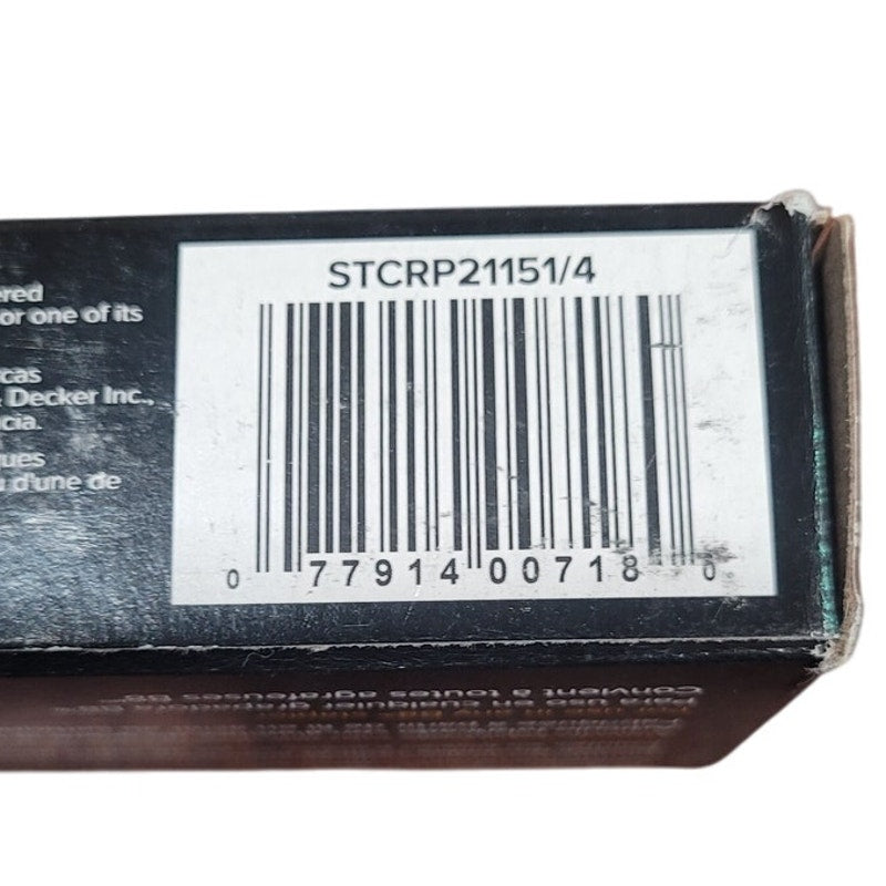 3 Boxes Bostitch Staples 1/4" Leg 5000/Box Standard Chisel Point Office Supply