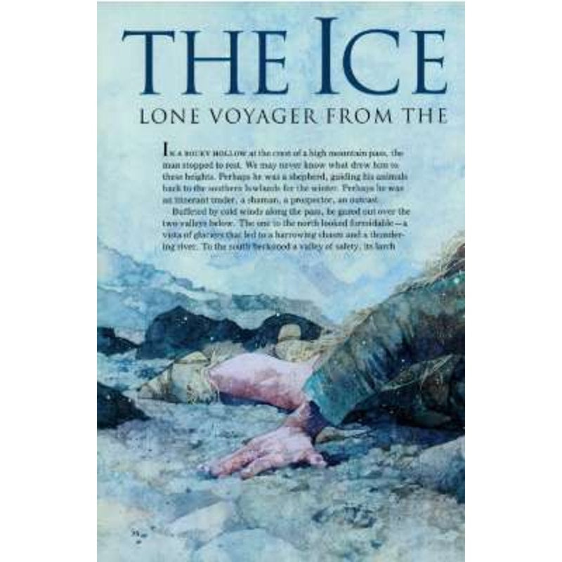 National Geographic June 1993 -Chesapeake Bay, Silence of the Songbirds, The Iceman, Bangladesh: When Water Comes, Corn: The Golden Grain...