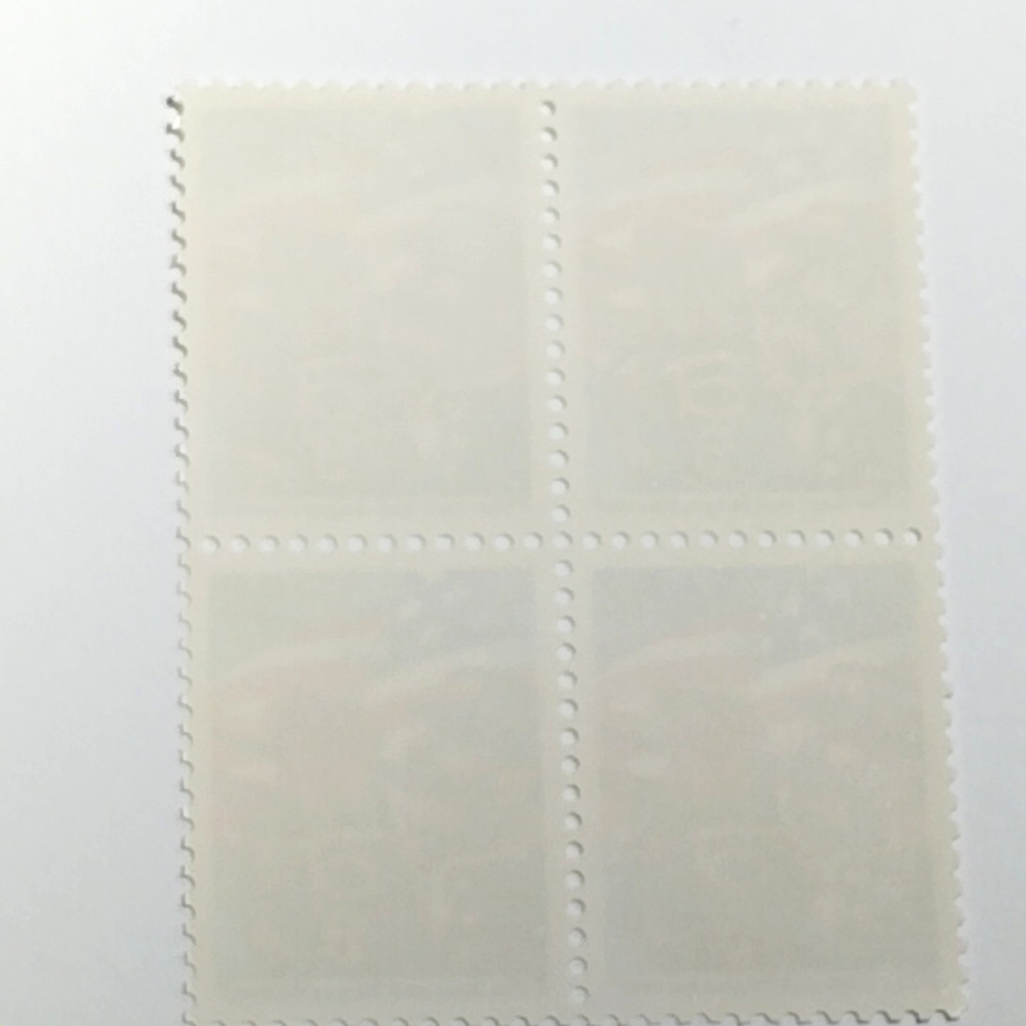 Block of 4 – 1997 USA 32¢ Stars & Stripes Forever commemorative MNH – Scott 3153