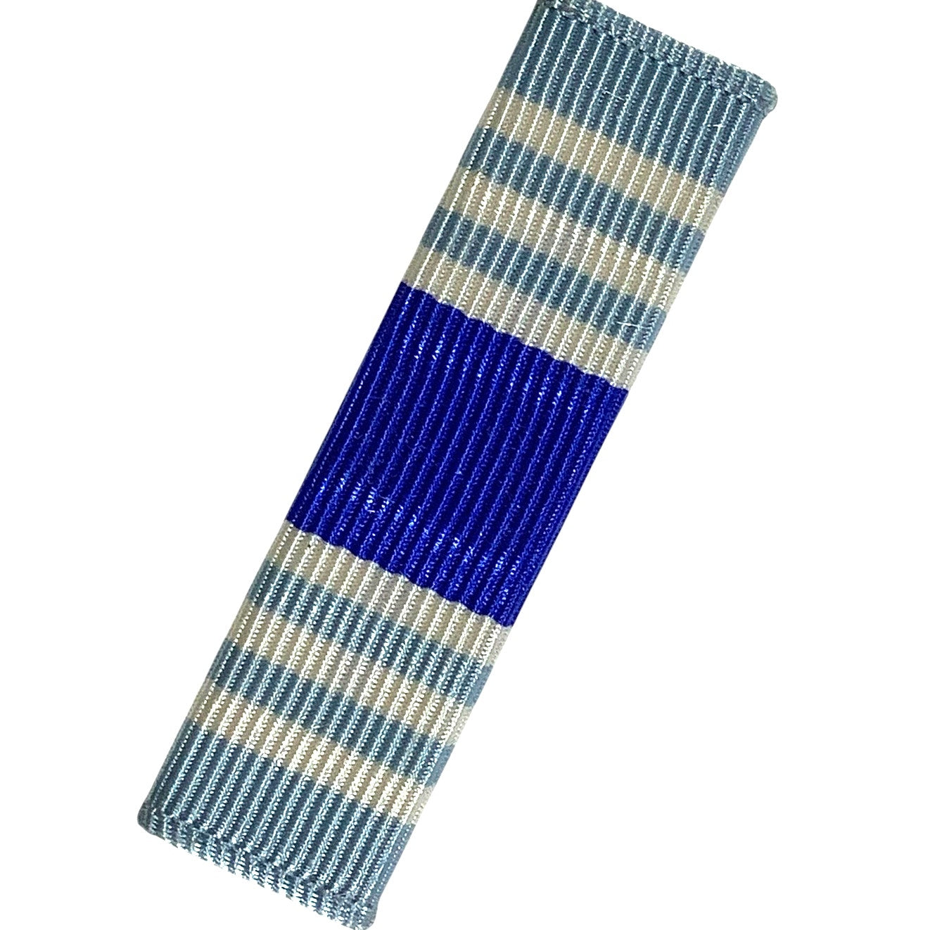 Air and Space Overseas Ribbon Long Tour, 1-3/8"L x 3/8"H USAF USSF