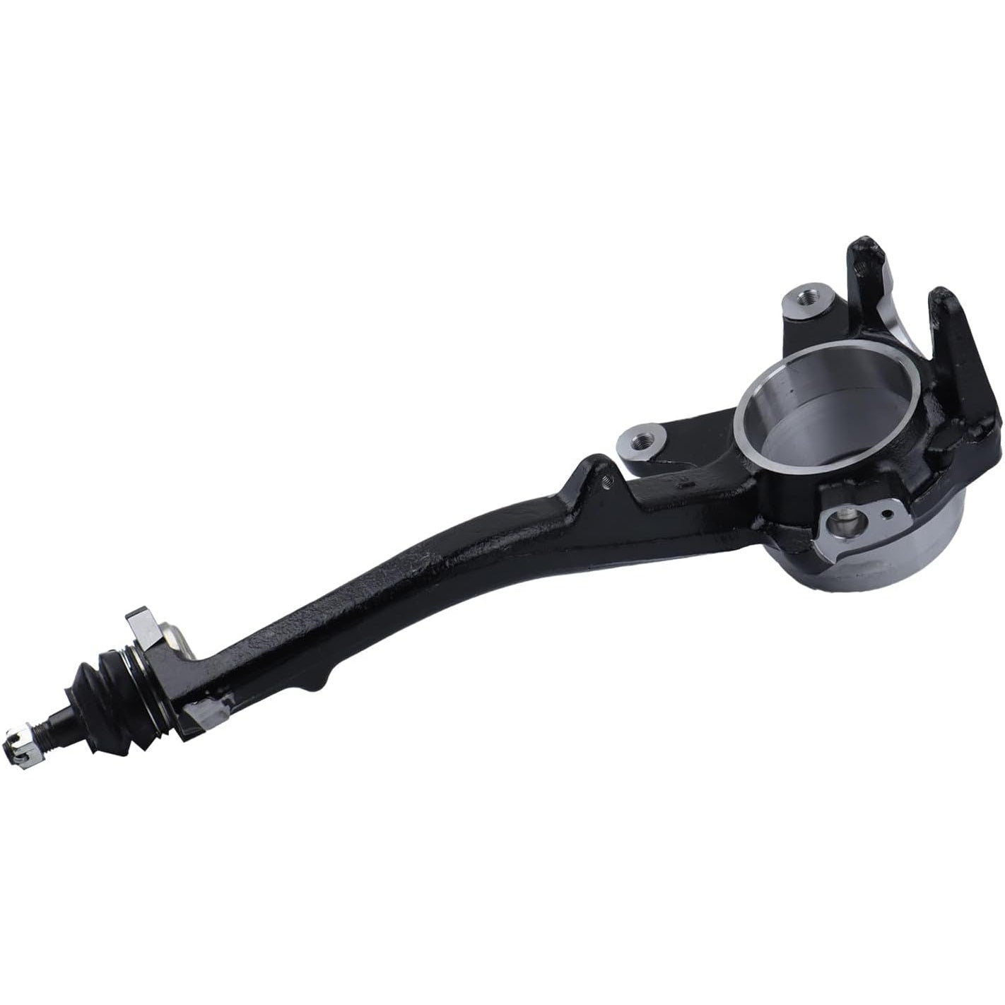 Steering Knuckle Spindle (FL) - Fits 4Runner, Tacoma, Tundra, Sequoia -1995–2004