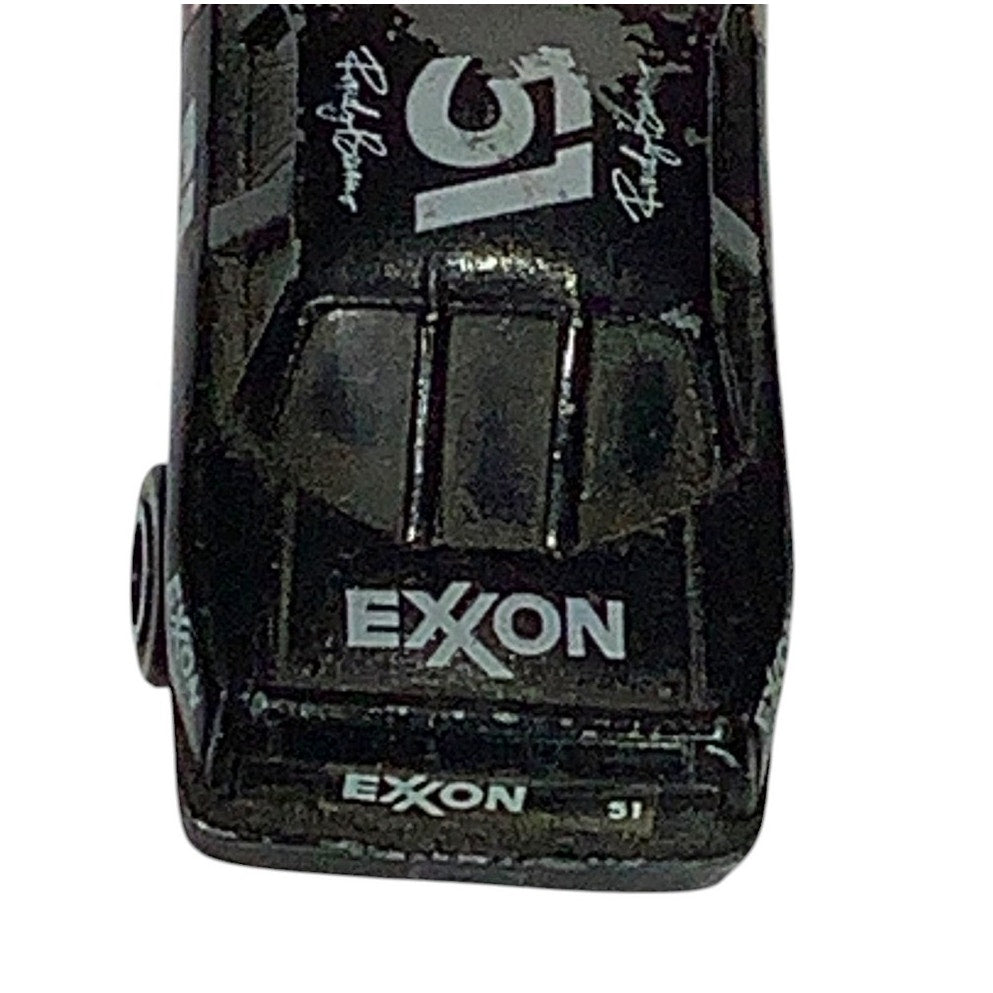 Rowdy Burns #51 Exxon Lumina, NASCAR 1:64 Die Cast Car, 1989 Racing Champions GC