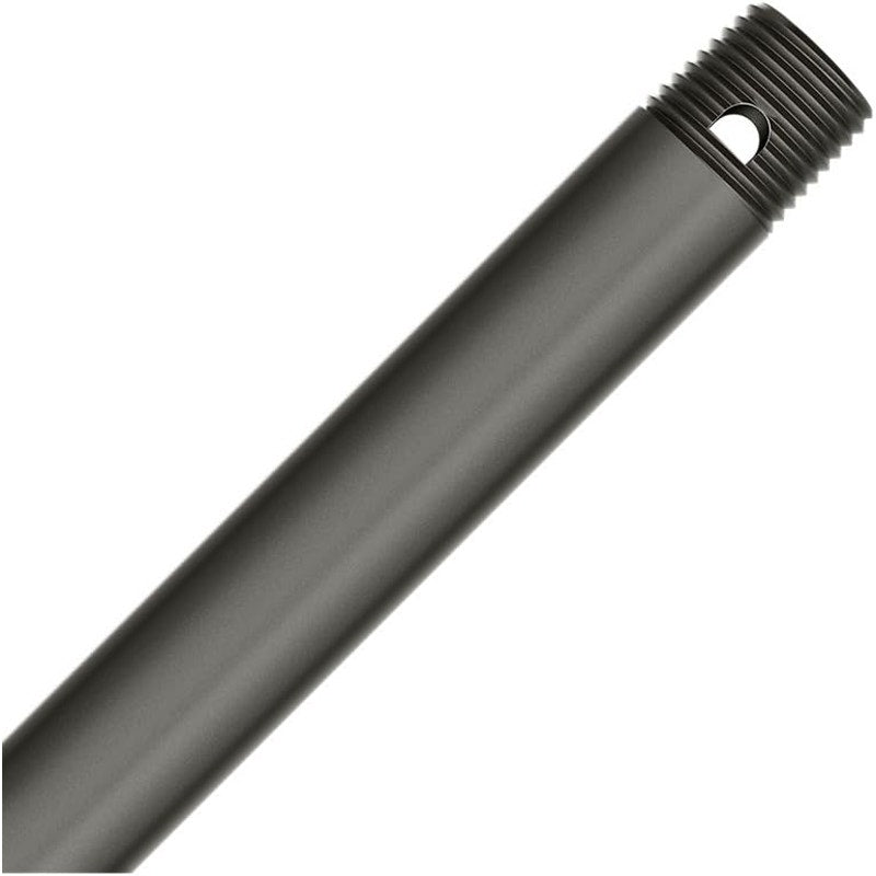 Hunter Fan Company Downrod, 26041, New Bronze 12 inch + Free Shipping