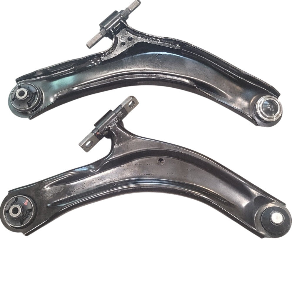 F Lower Control Arms – Fits 2008–2013 Nissan Rogue & 2014–2015 Rogue Select