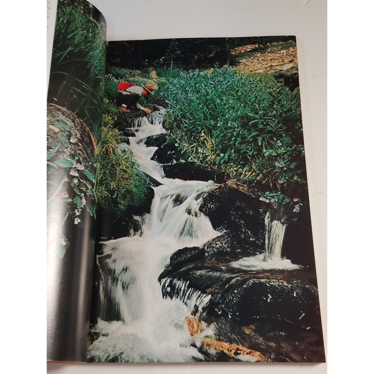 National Geographic Magazine – August 1969, Colorado, Iceland, Mexico, Swaziland