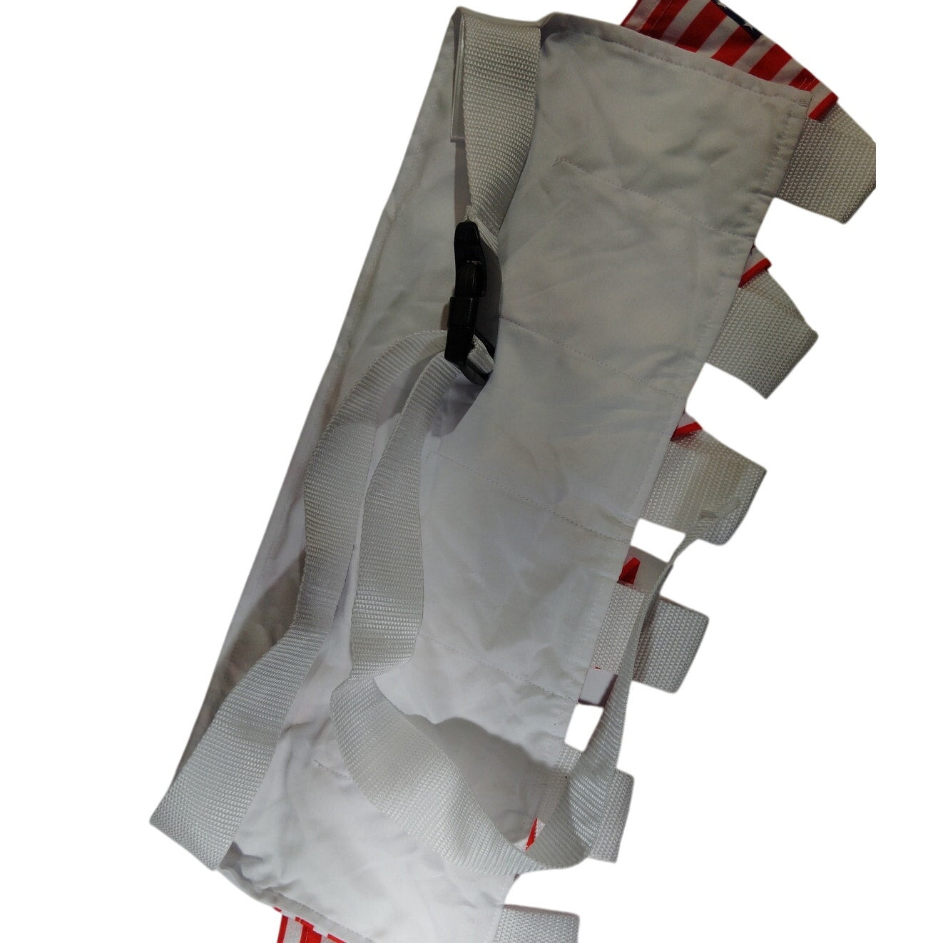 Calhoun Patriotic Can Beverage Belt USA Americana Holder Unisex, Up to 40" Waist