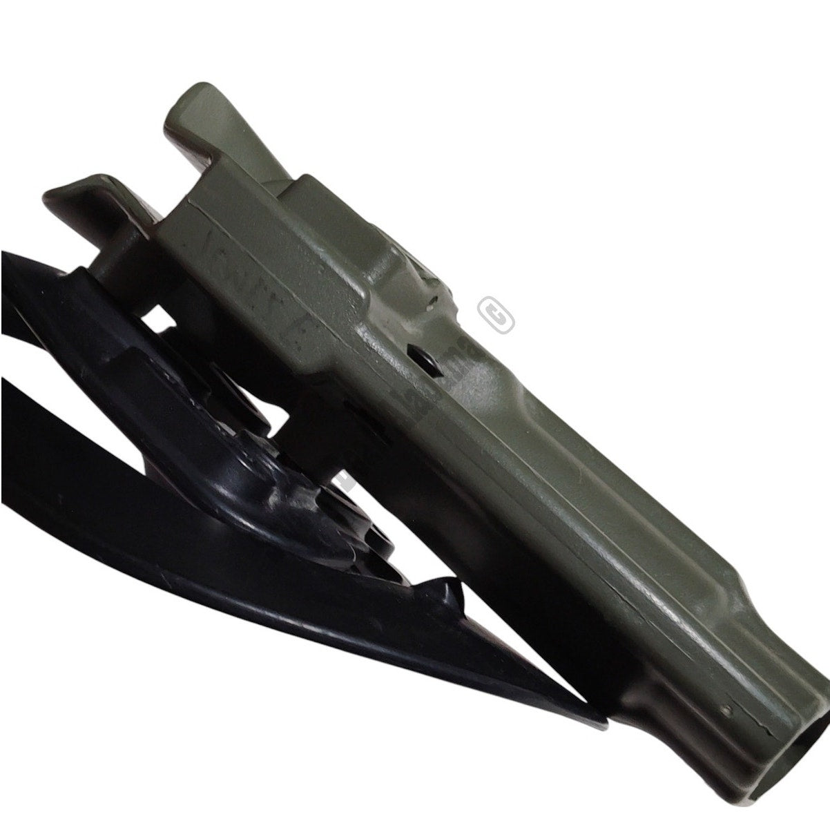BlackHawk CQC Serpa Holster RH Beretta 92/96 Foliage Green, EUC
