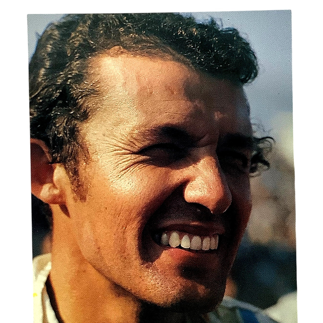 1992 Richard Petty Fan Appreciation, Richmond VA in March, Food Lion STP MPA #11