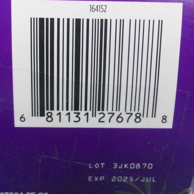 Equate Children's Loratadine Sugar Free Grape Allergy Relief Oral Solution, 8 oz