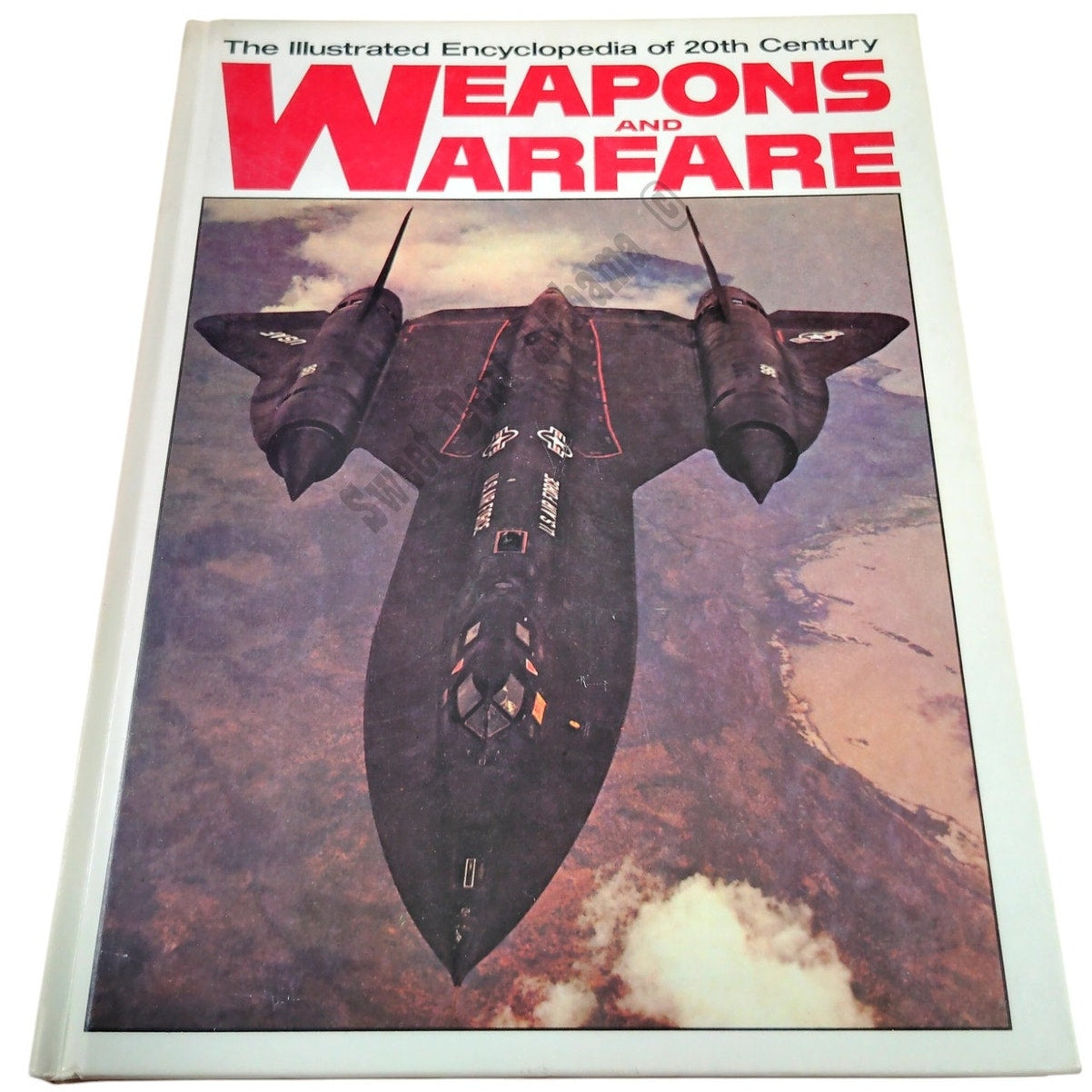 1978 Weapons and Warfare Encyclopedia Volume 4: Berthier / Bren (Pgs. 337-448)