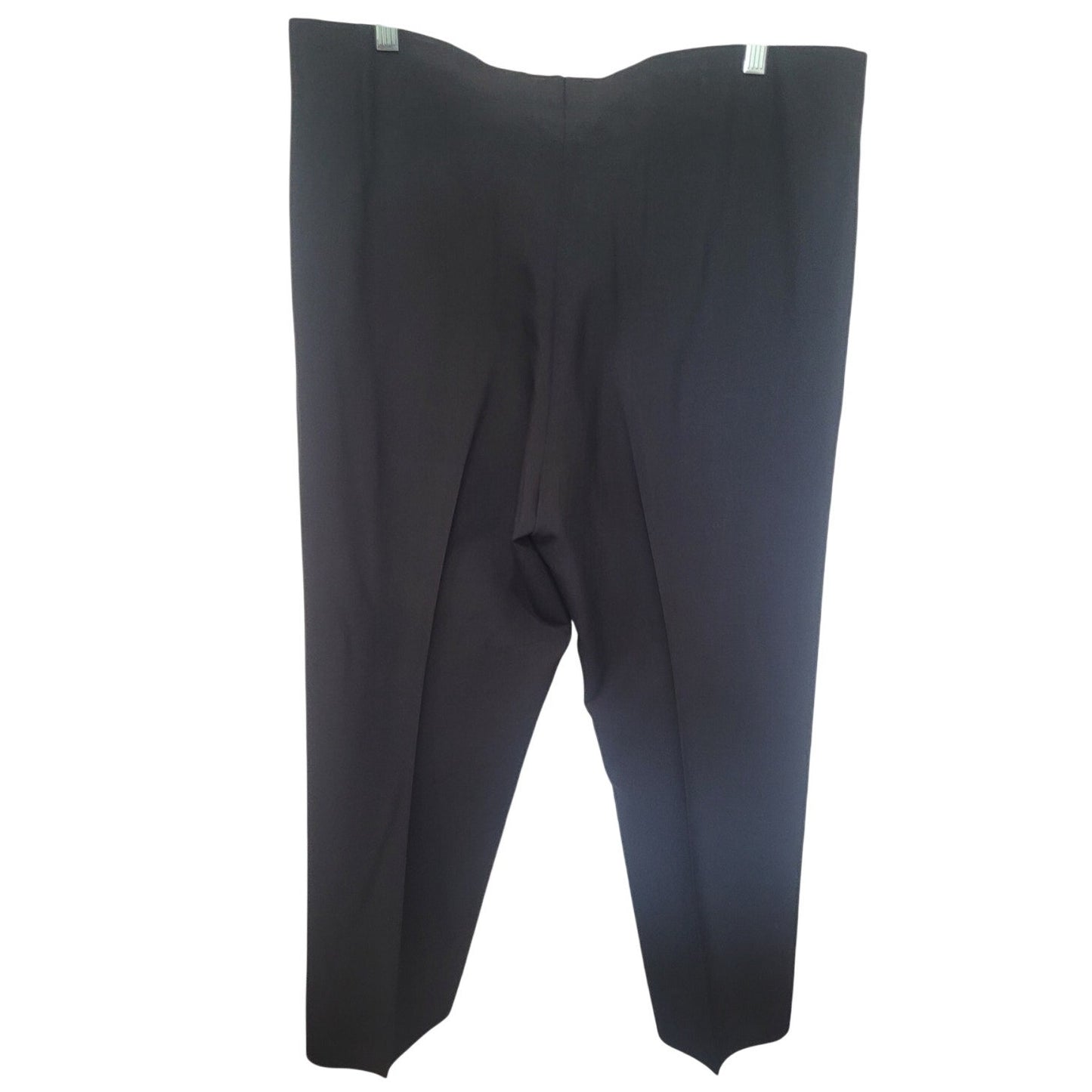 Flying Cross Class A Trousers - 38R - 55/45 Poly-Wool Blend, Blue Shade 3346