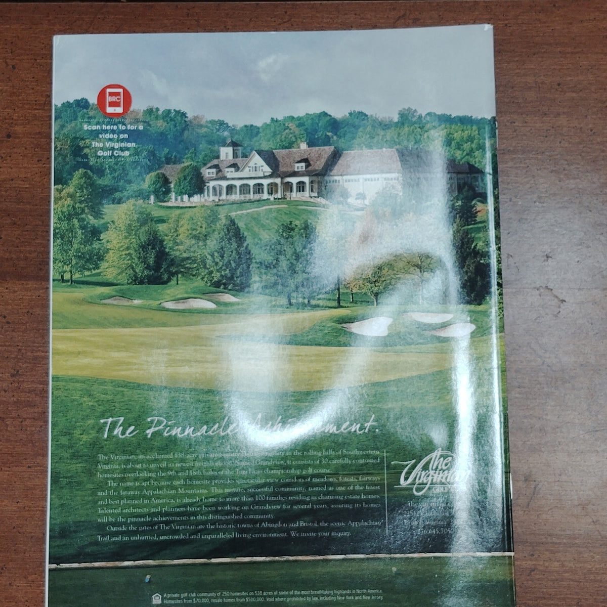 Blue Ridge Country Magazine March/April 2014 - Mountains of the South
