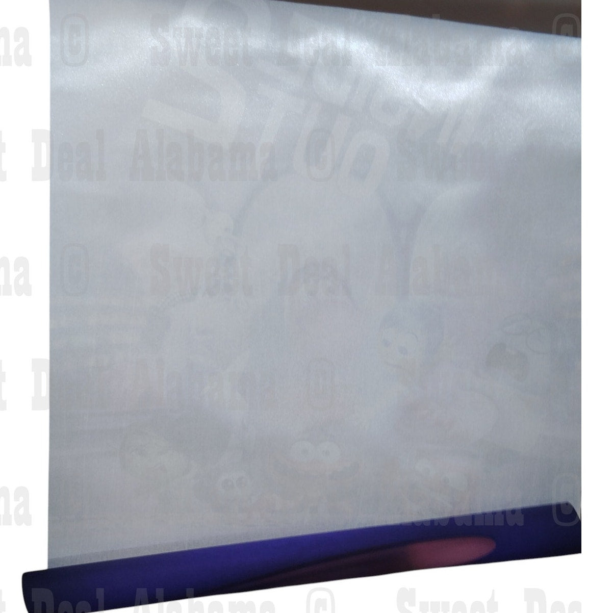 Inside Out 2 – 16” x 24” Canvas Print of Movie Poster – Unframed
